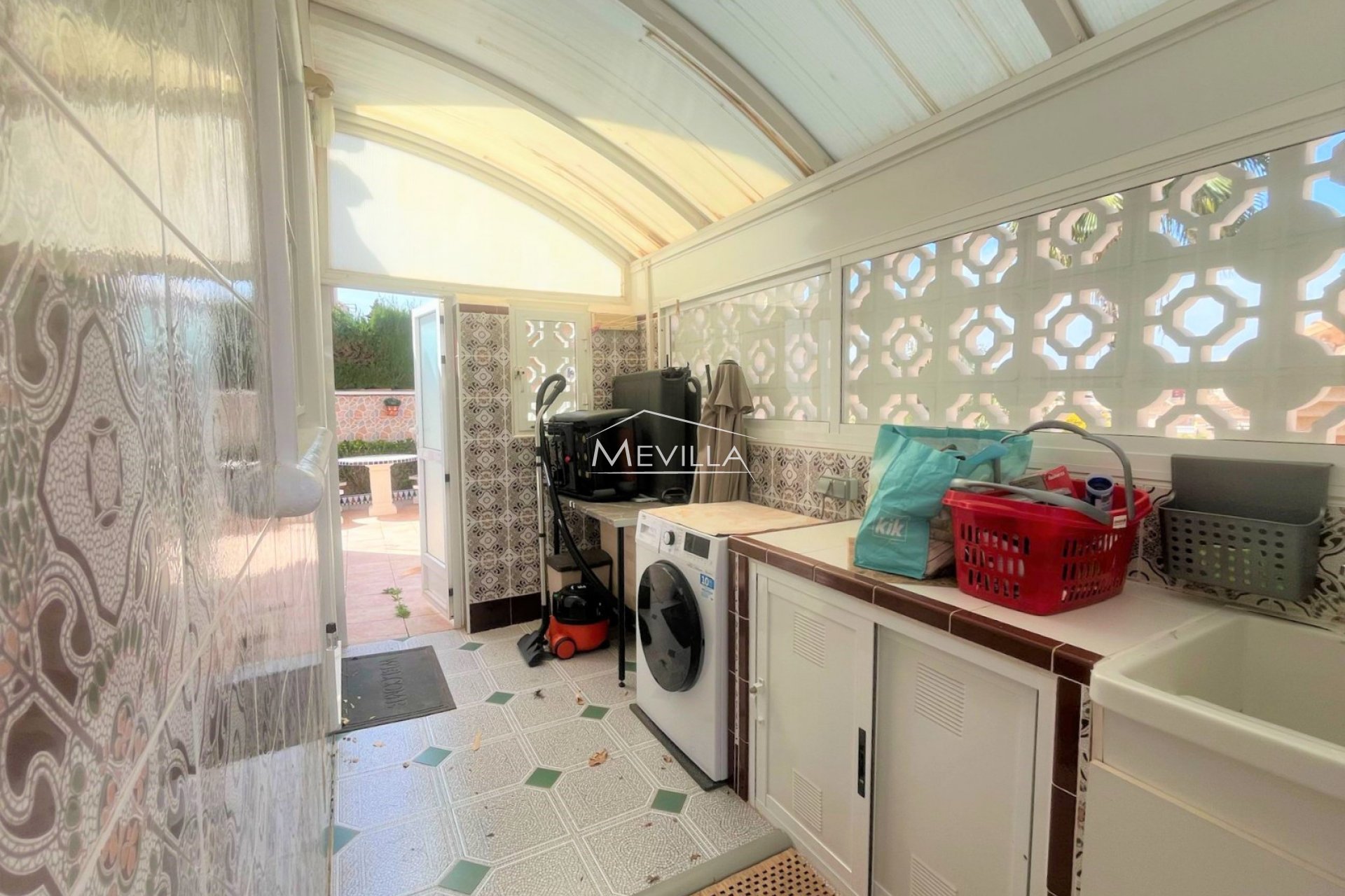 Reventes - Villa - Torrevieja - Los Altos