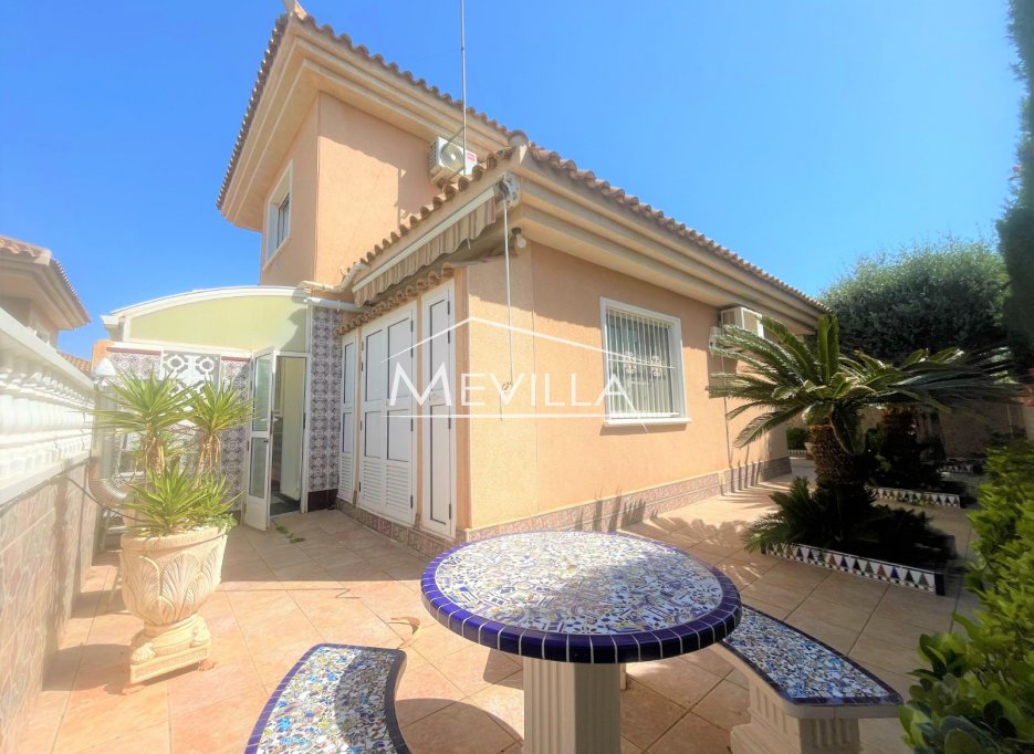 Reventes - Villa - Torrevieja - Los Altos