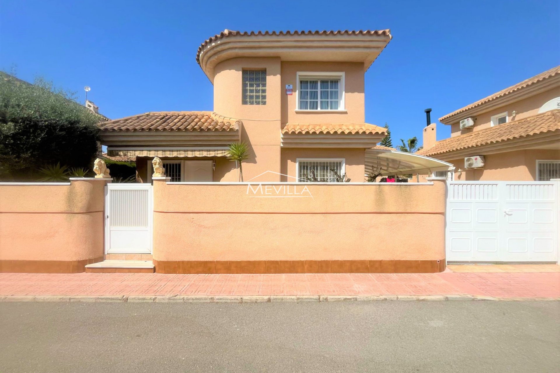 Reventes - Villa - Torrevieja - Los Altos