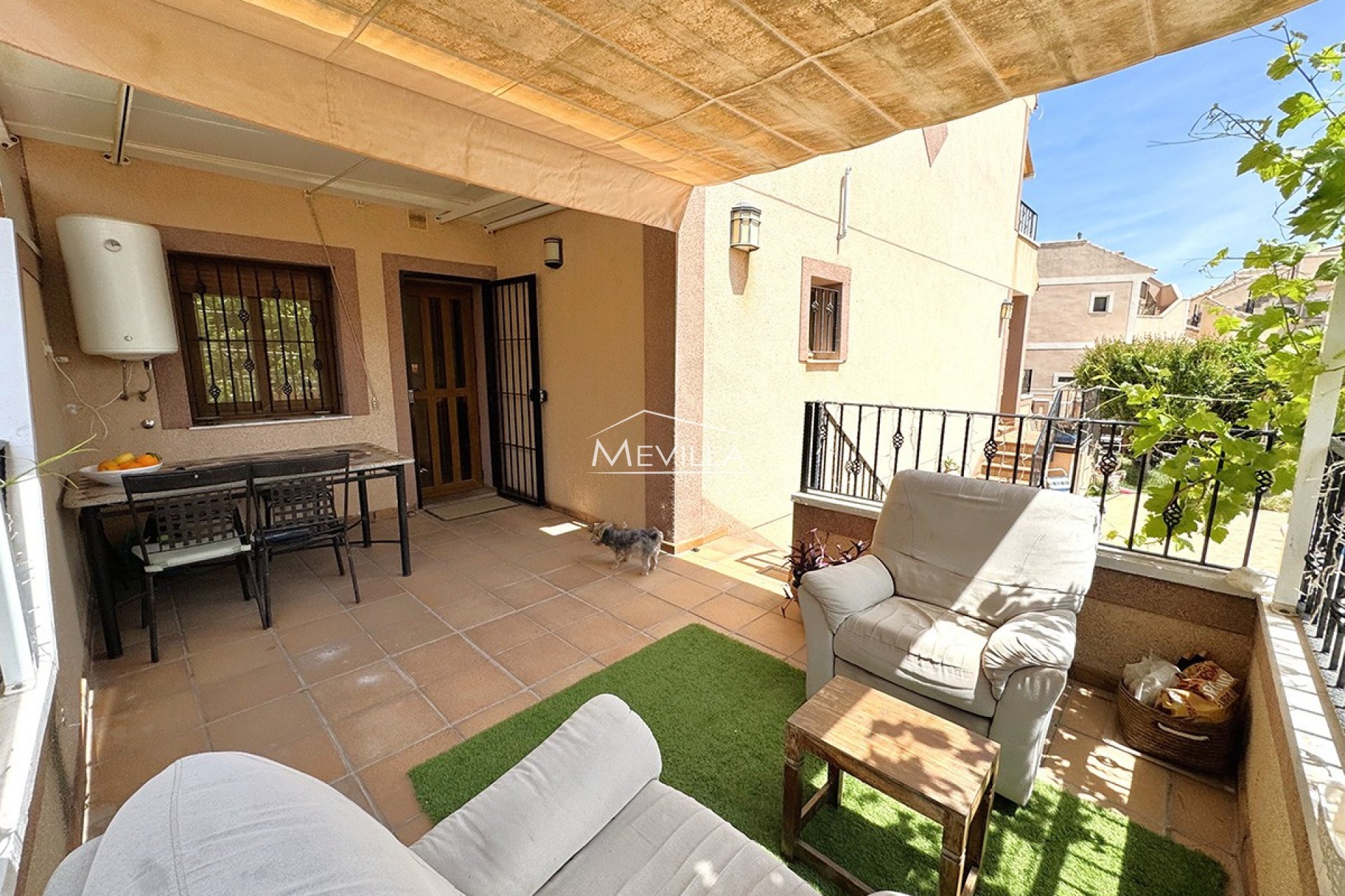 Reventes - Villa - Torrevieja - Los Altos