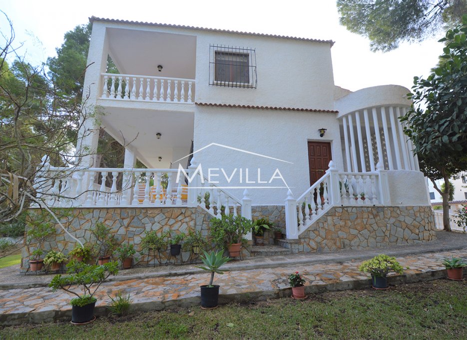 Reventes - Villa - Torrevieja - Los Balcones