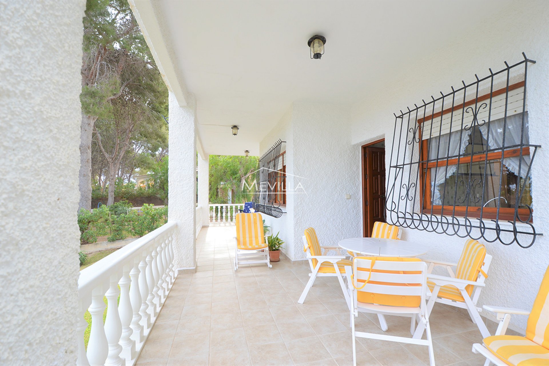 Reventes - Villa - Torrevieja - Los Balcones