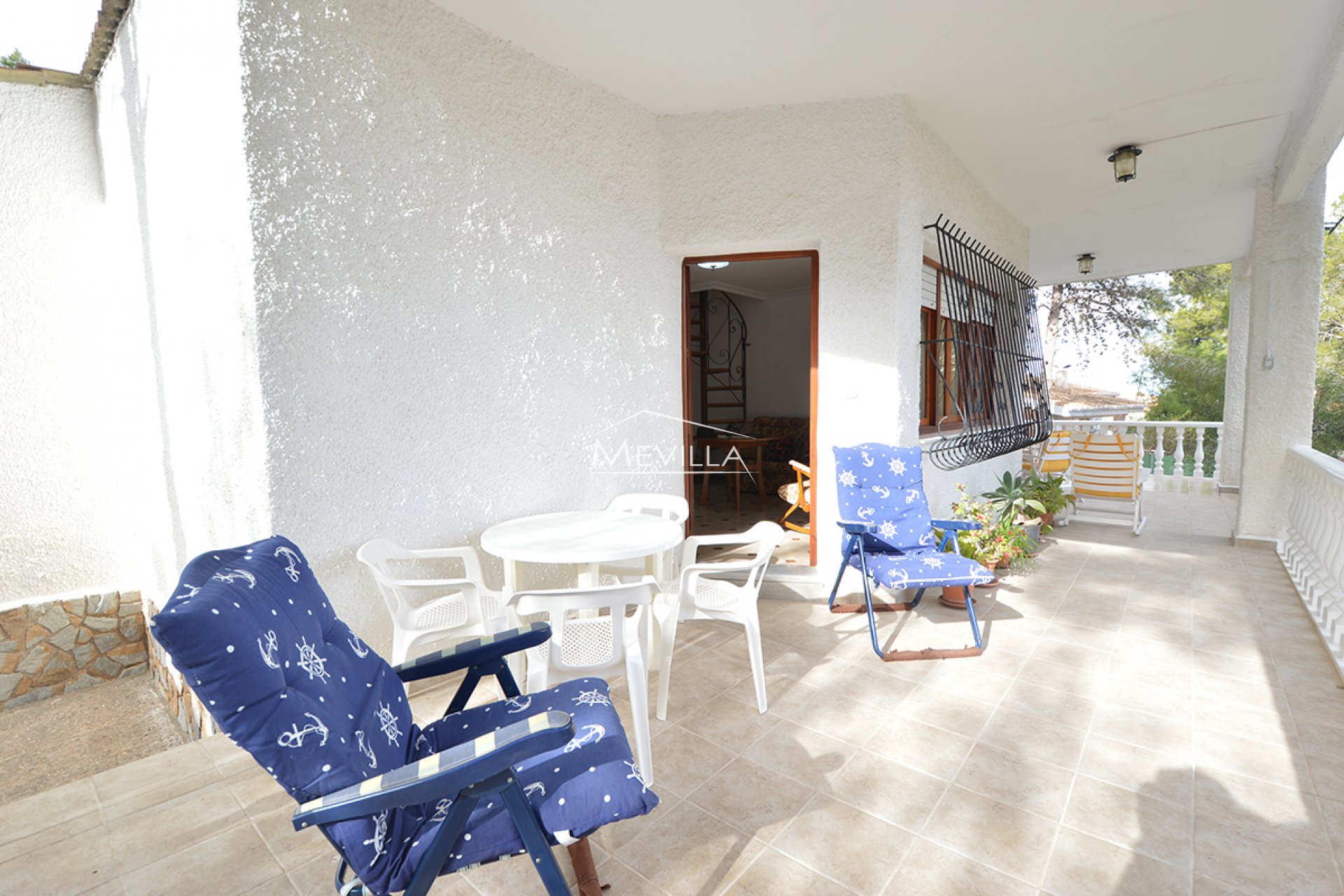 Reventes - Villa - Torrevieja - Los Balcones