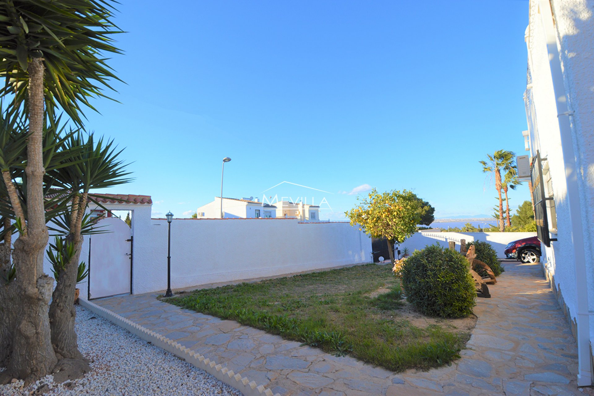 Reventes - Villa - Torrevieja - Los Balcones