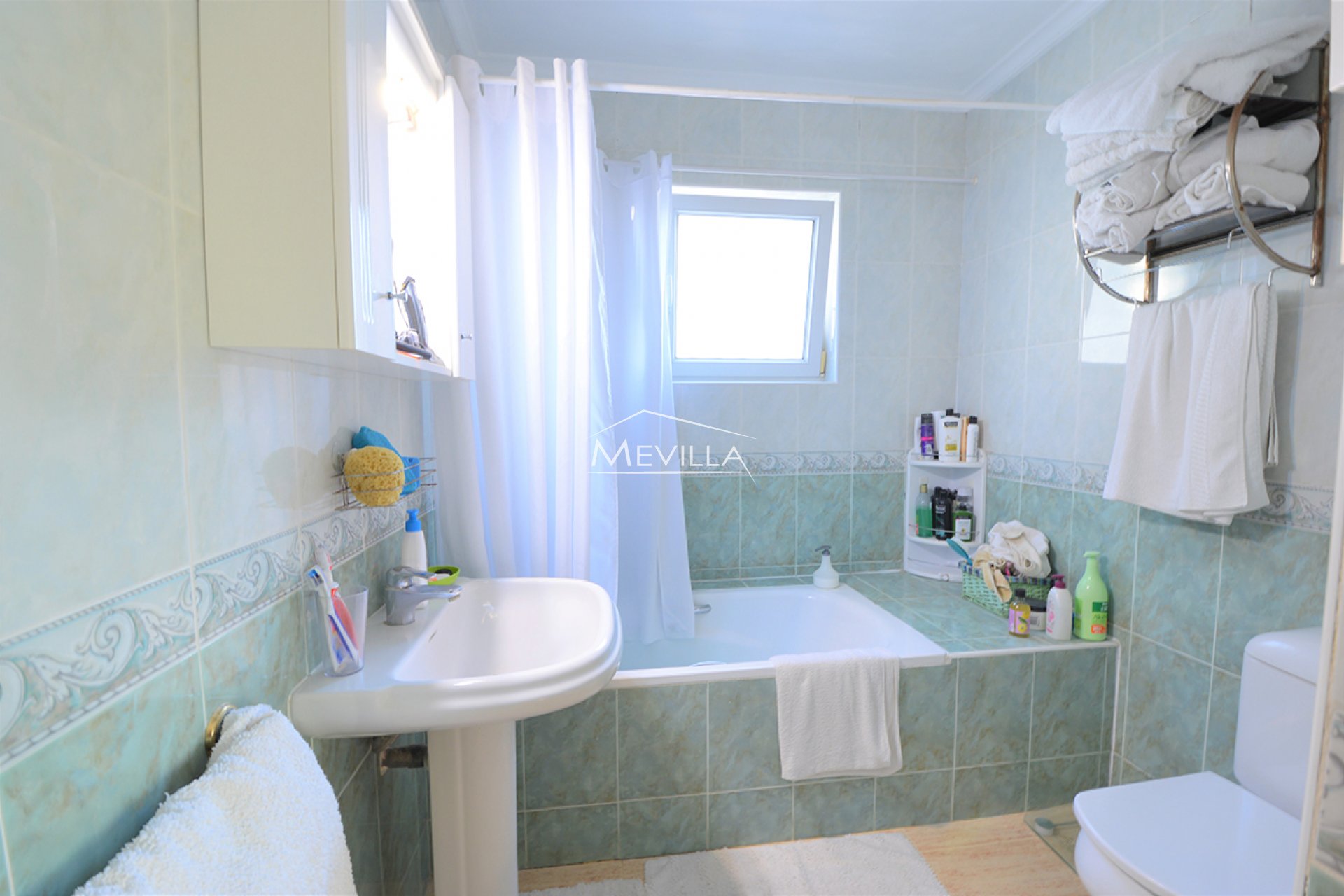 Reventes - Villa - Torrevieja - Los Balcones