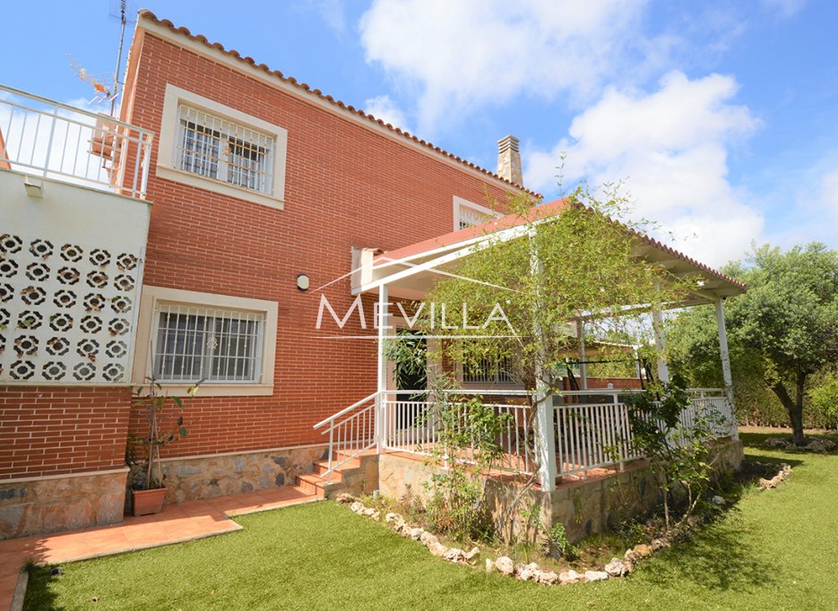 Reventes - Villa - Torrevieja - Los Balcones
