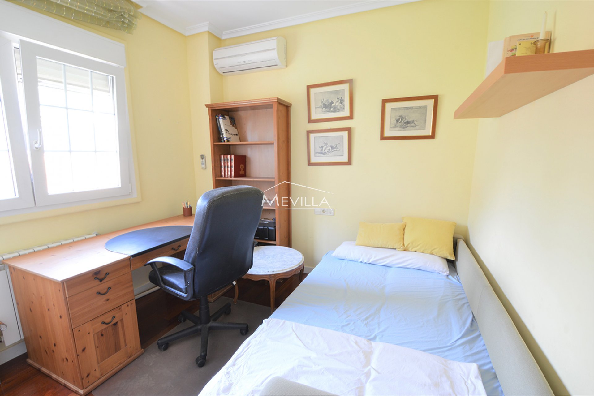 Reventes - Villa - Torrevieja - Los Balcones