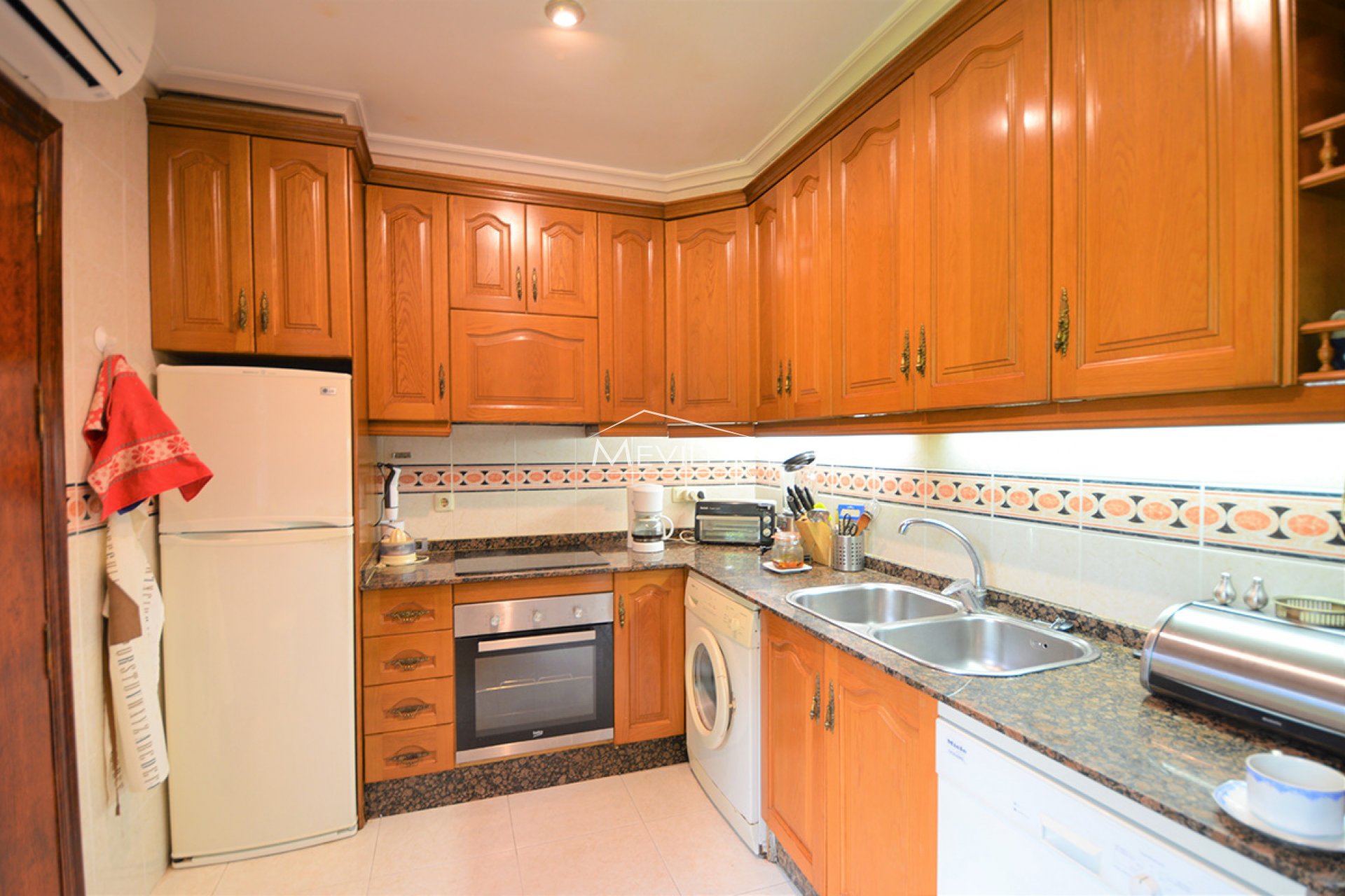 Reventes - Villa - Torrevieja - Los Balcones