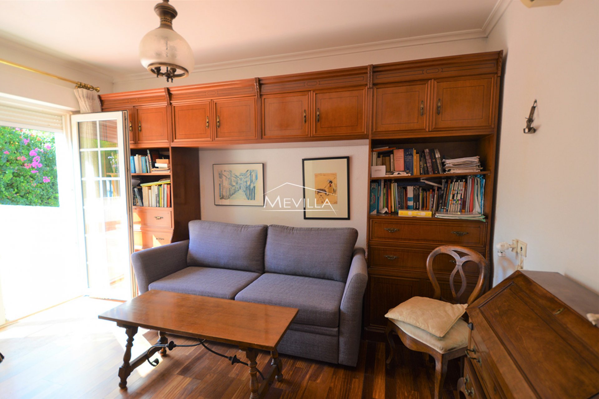 Reventes - Villa - Torrevieja - Los Balcones