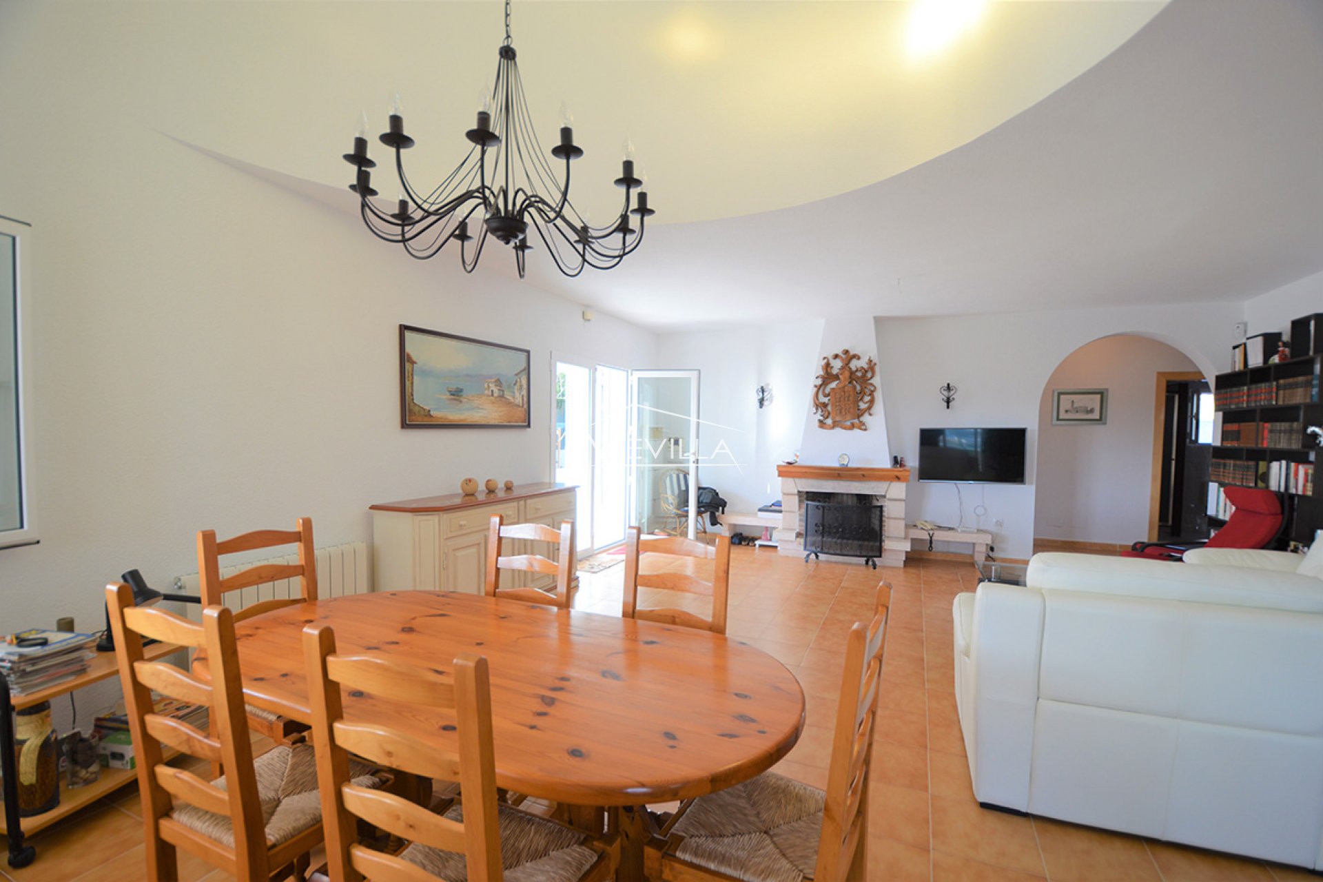 Reventes - Villa - Torrevieja - Los Balcones