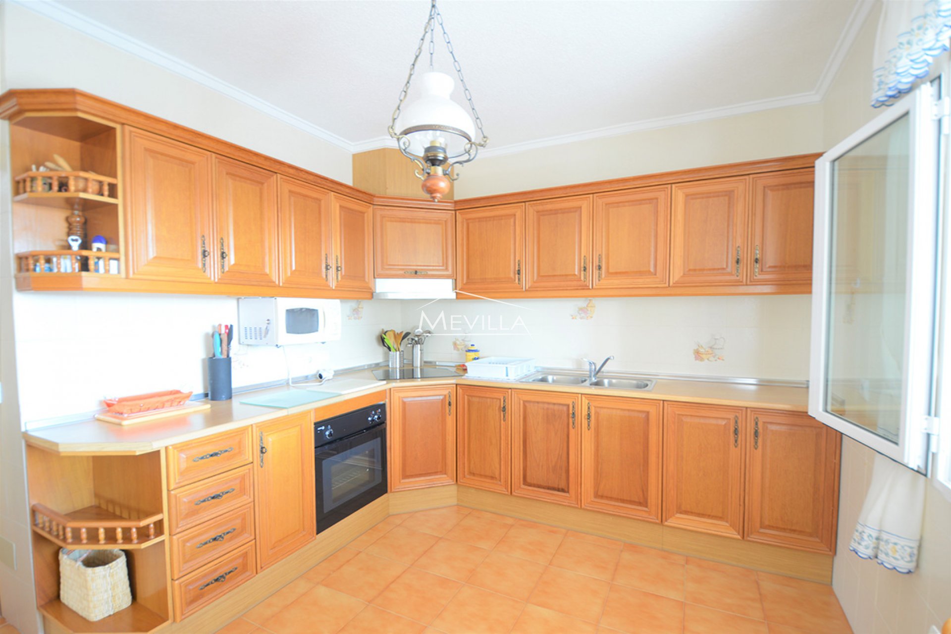 Reventes - Villa - Torrevieja - Los Balcones