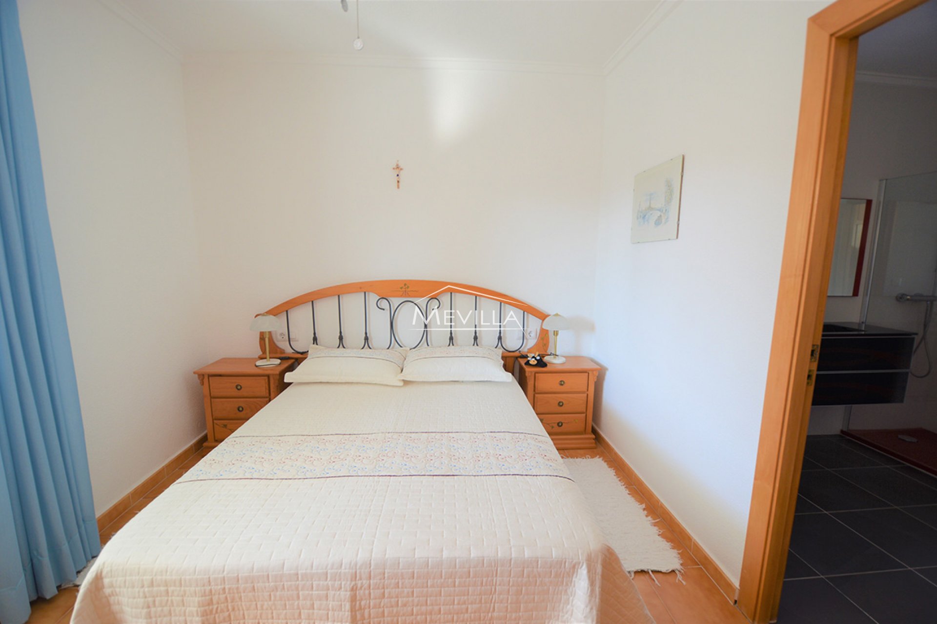 Reventes - Villa - Torrevieja - Los Balcones