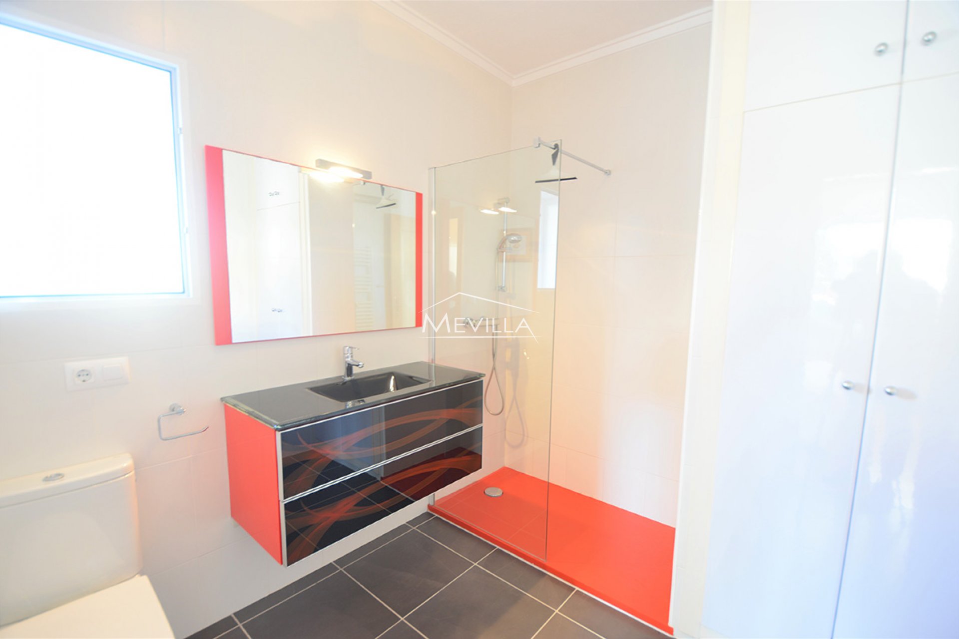 Reventes - Villa - Torrevieja - Los Balcones