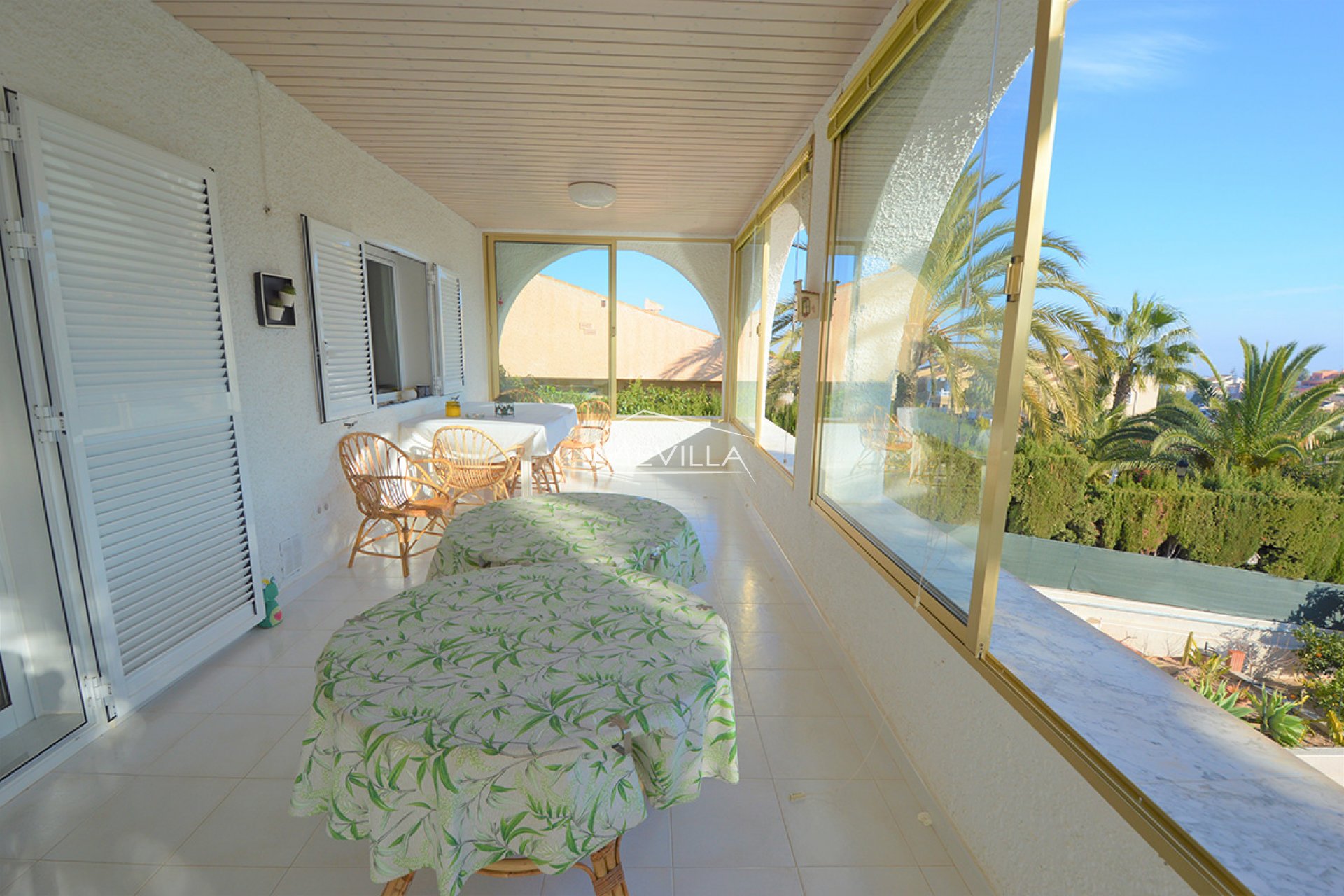 Reventes - Villa - Torrevieja - Los Balcones