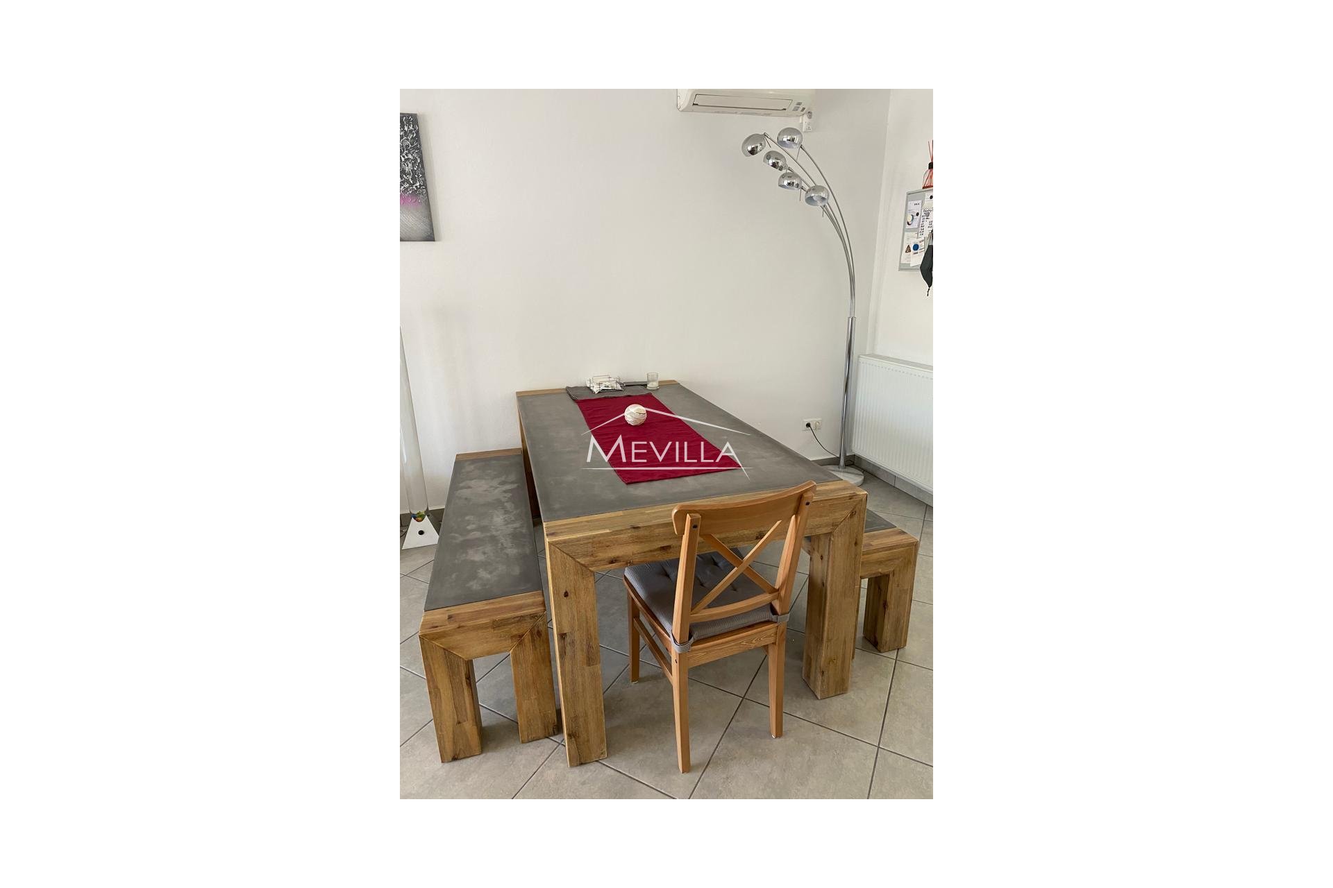 Reventes - Villa - Torrevieja - Los Balcones