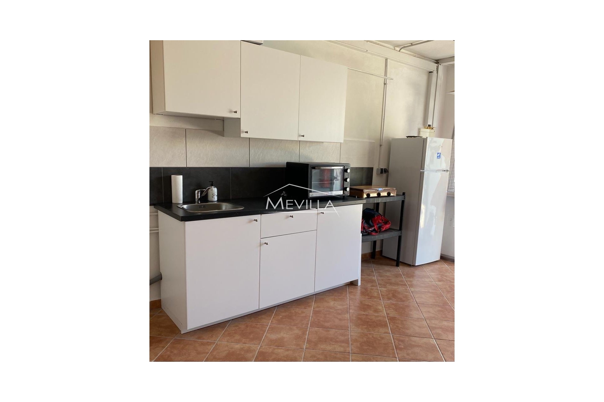 Reventes - Villa - Torrevieja - Los Balcones