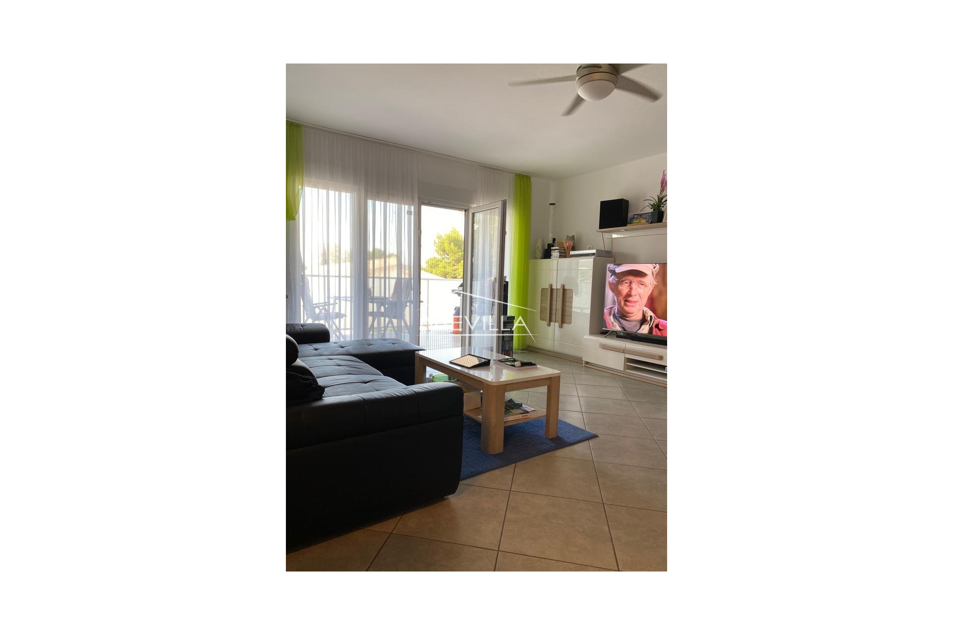 Reventes - Villa - Torrevieja - Los Balcones