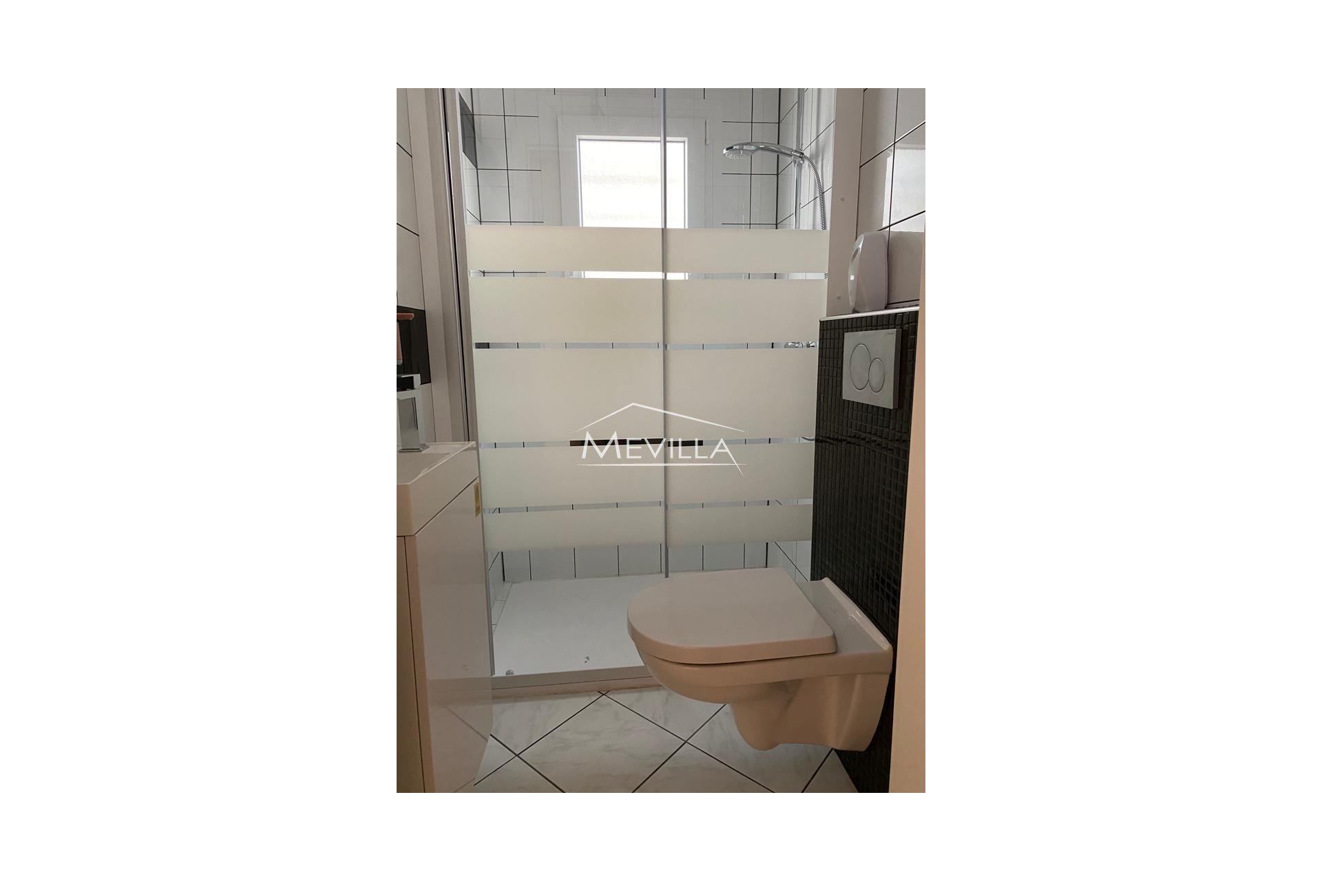 Reventes - Villa - Torrevieja - Los Balcones