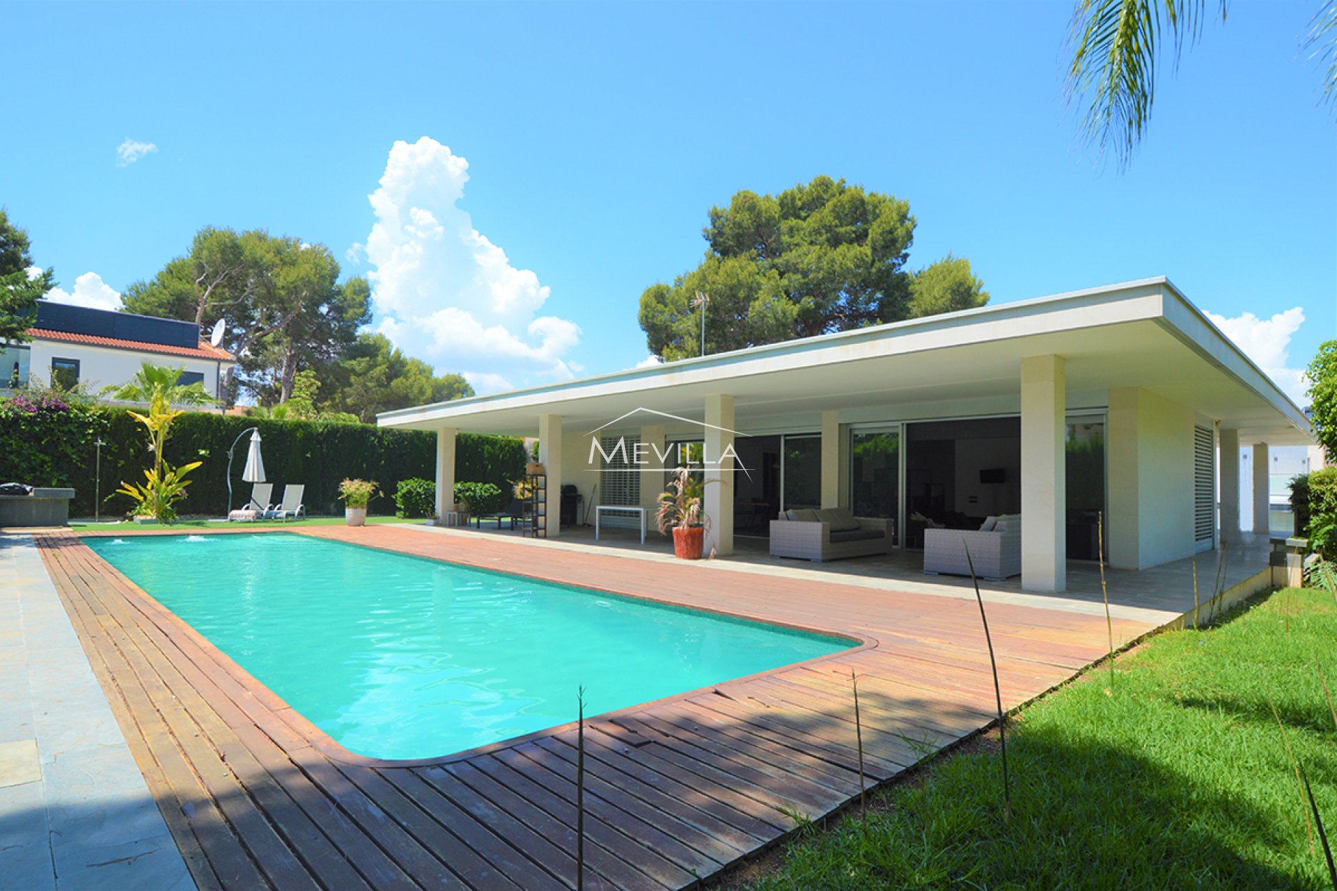 Reventes - Villa - Torrevieja - Los Balcones