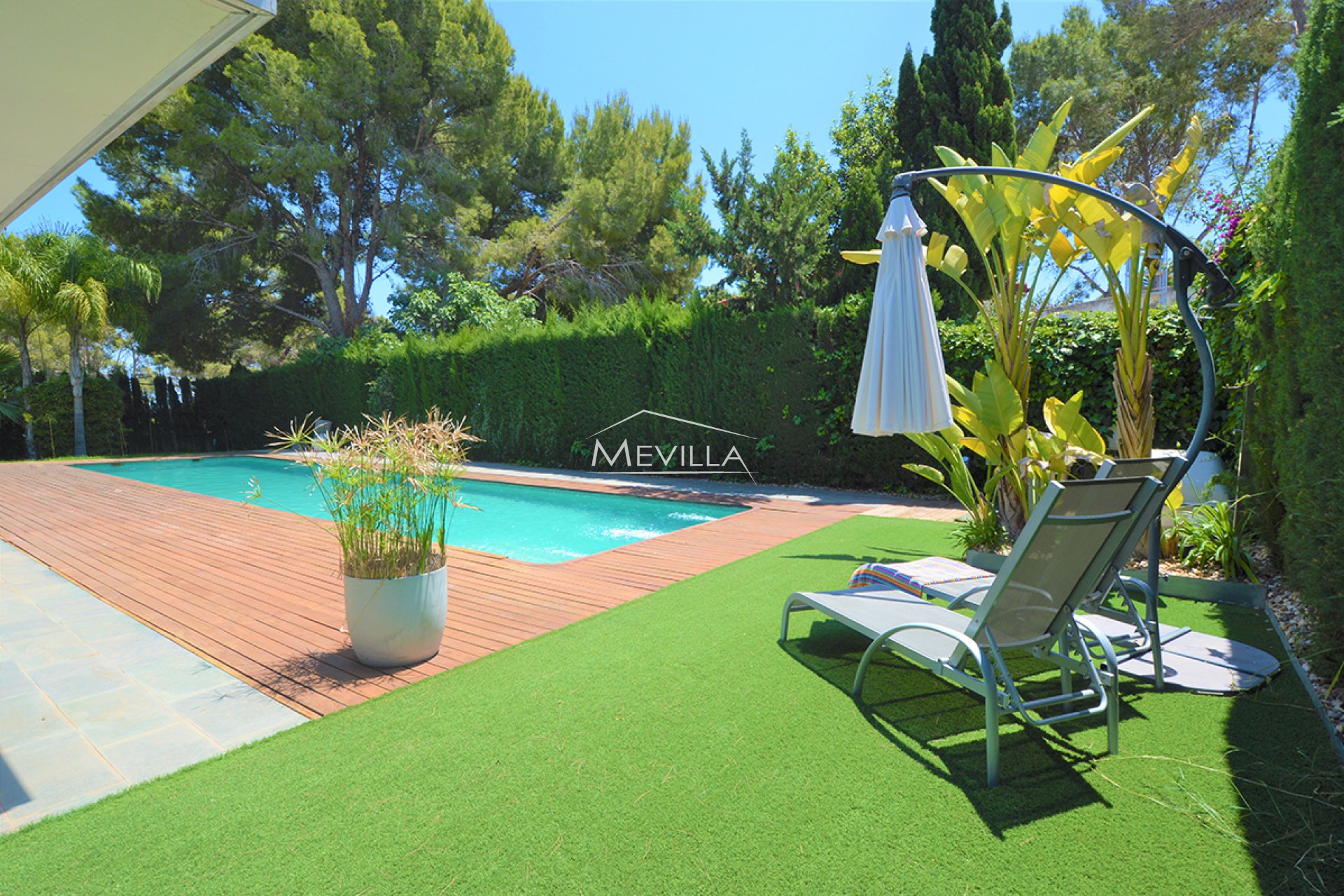 Reventes - Villa - Torrevieja - Los Balcones