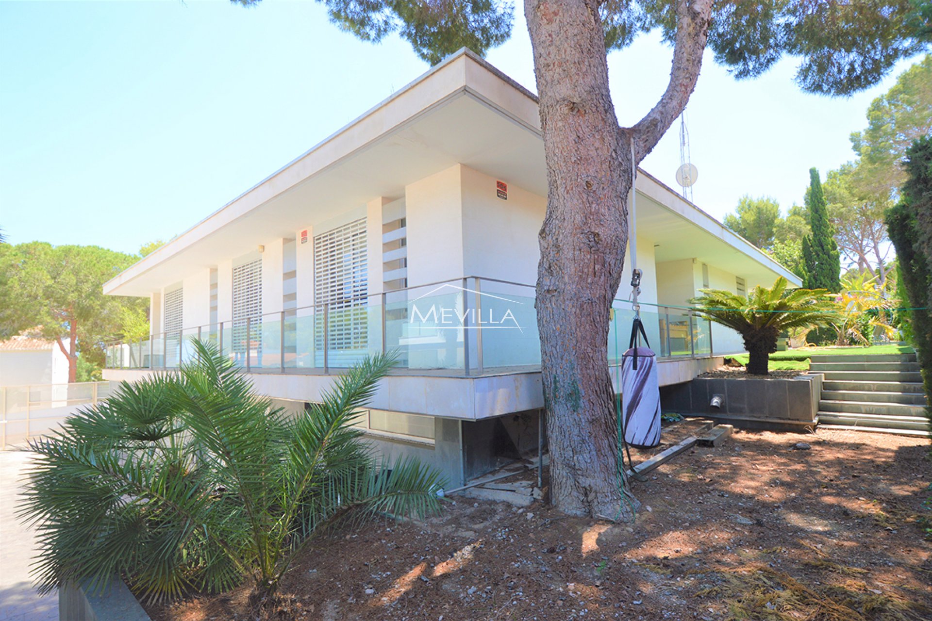 Reventes - Villa - Torrevieja - Los Balcones