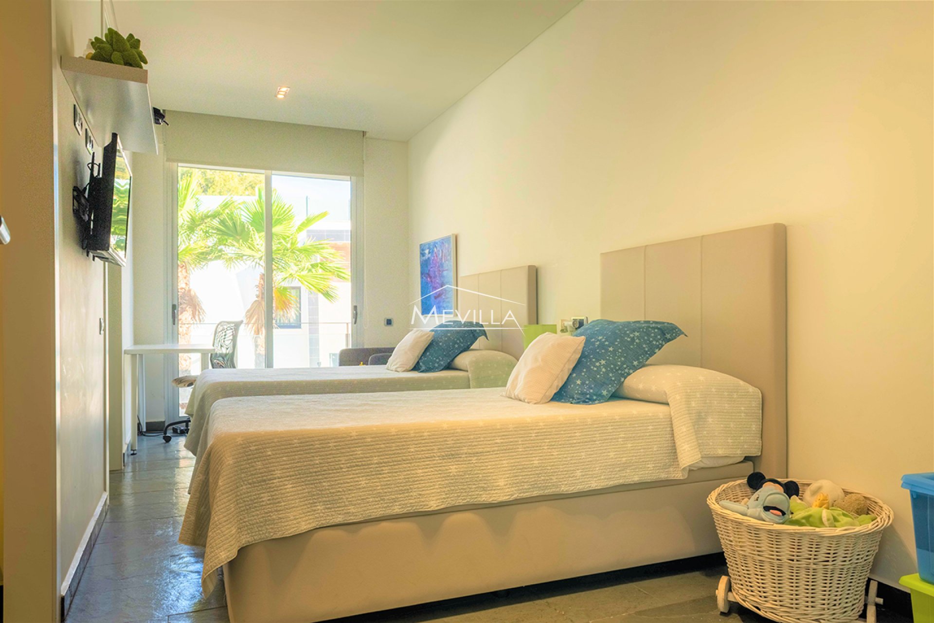 Reventes - Villa - Torrevieja - Los Balcones