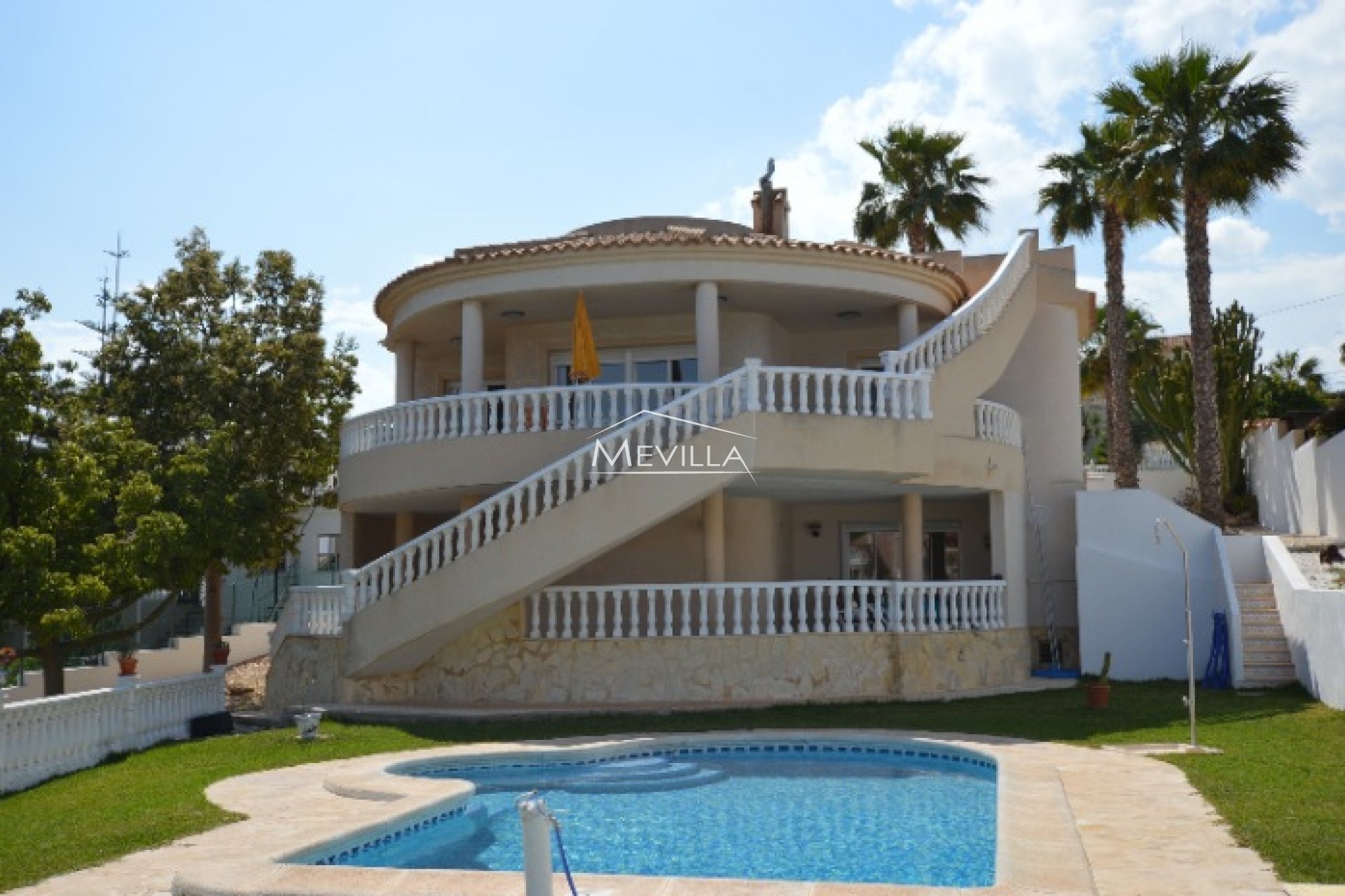 Reventes - Villa - Torrevieja - Los Balcones