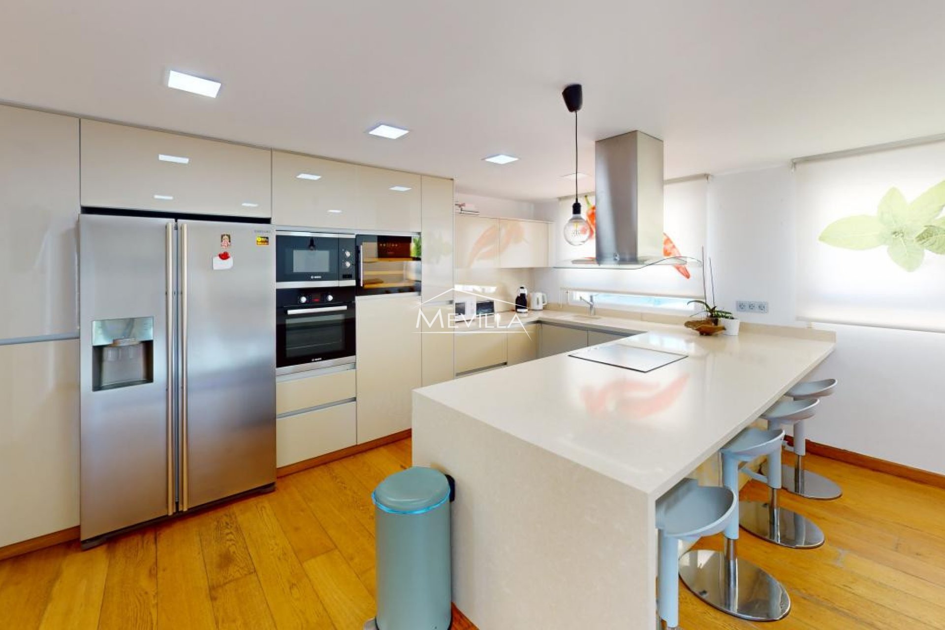 Reventes - Villa - Torrevieja - Los Balcones