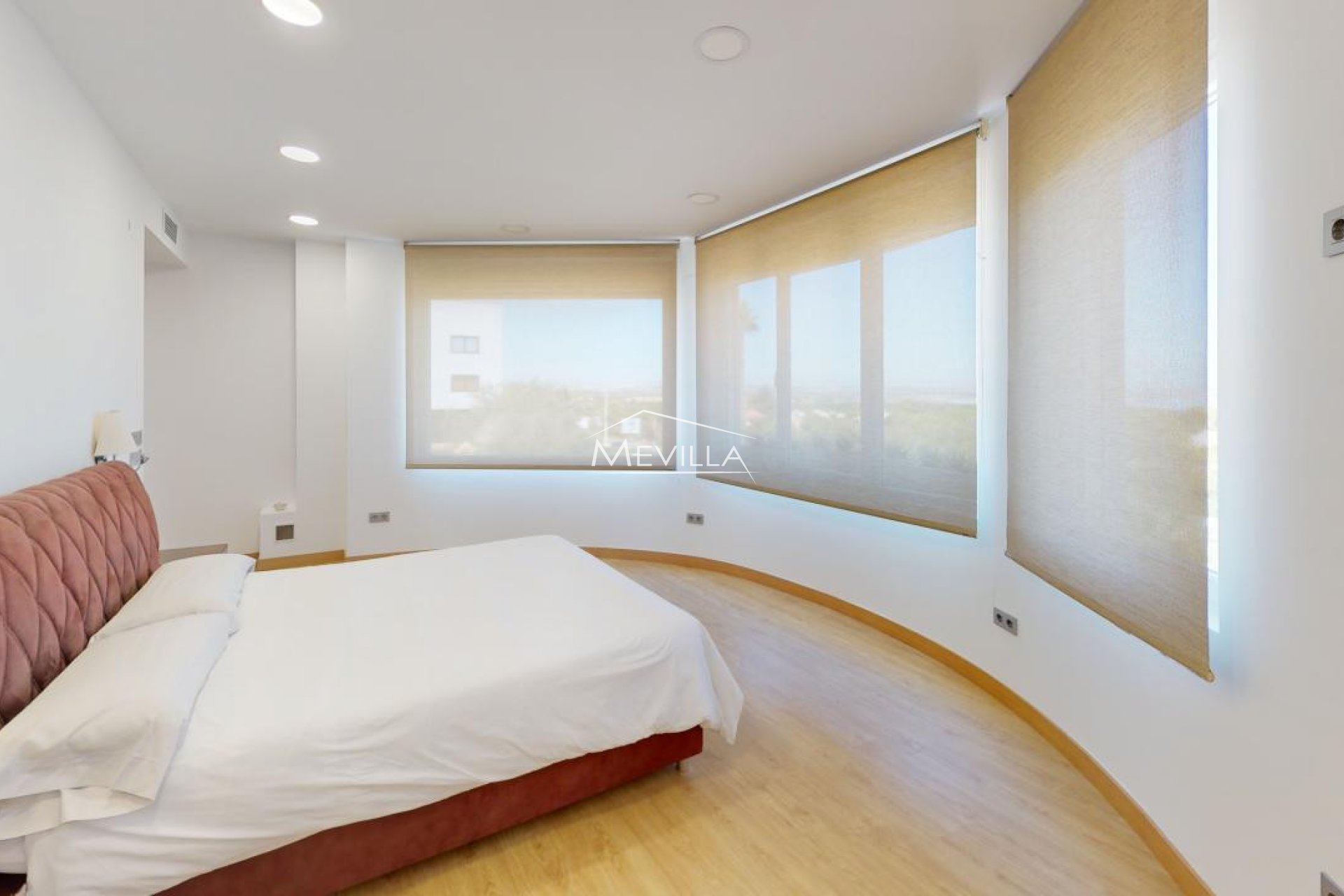 Reventes - Villa - Torrevieja - Los Balcones