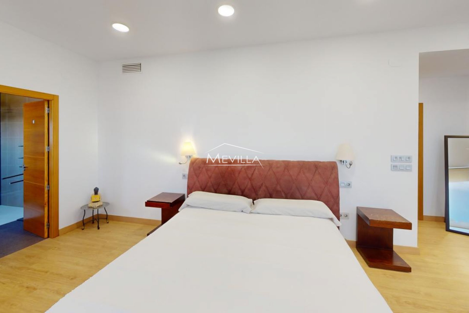 Reventes - Villa - Torrevieja - Los Balcones