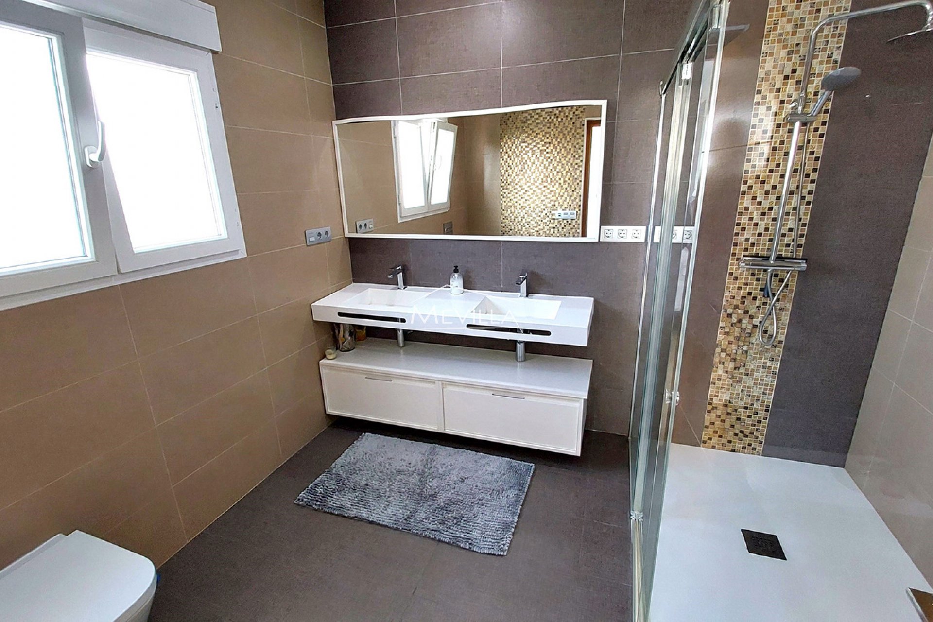 Reventes - Villa - Torrevieja - Los Balcones