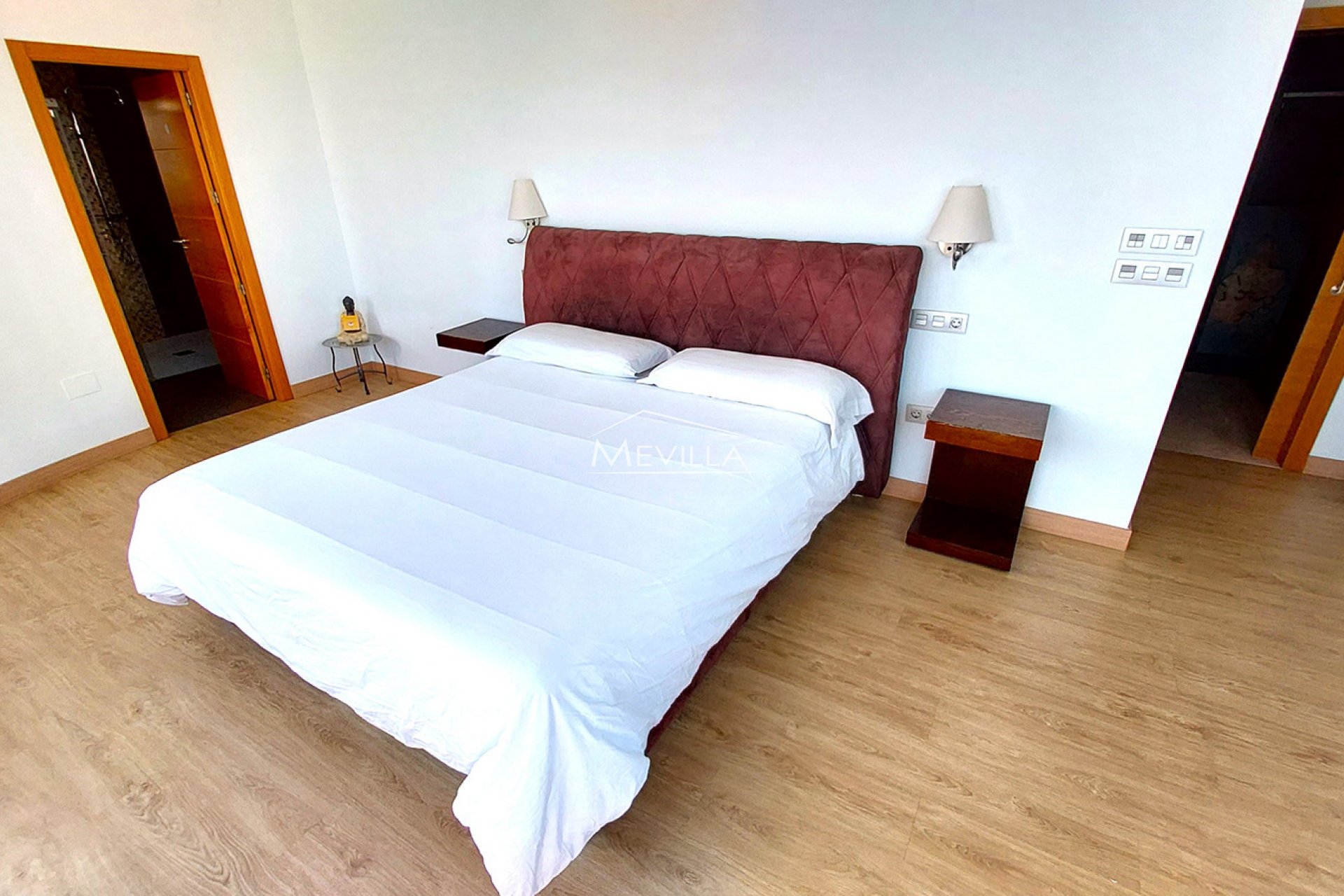 Reventes - Villa - Torrevieja - Los Balcones