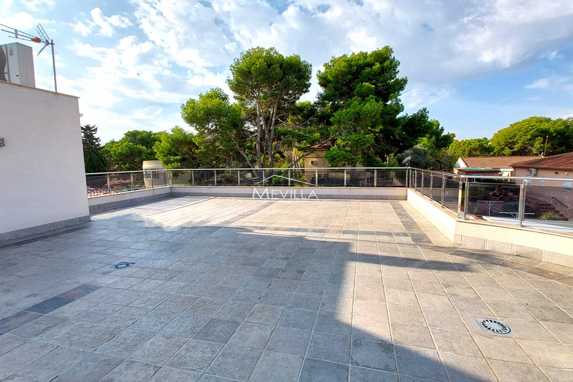 Reventes - Villa - Torrevieja - Los Balcones