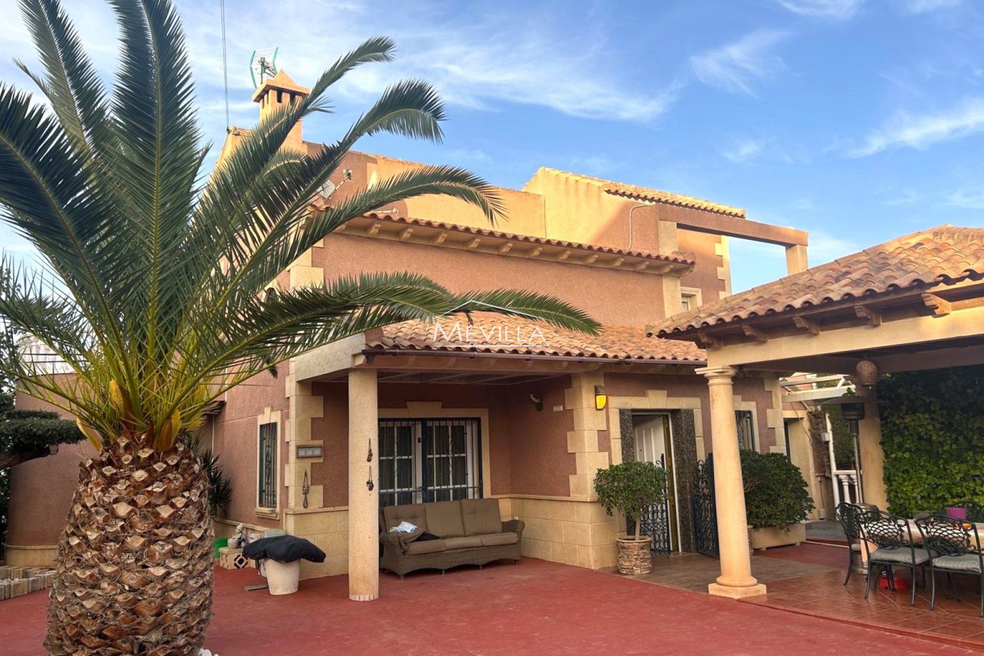 Reventes - Villa - Torrevieja - Los Balcones