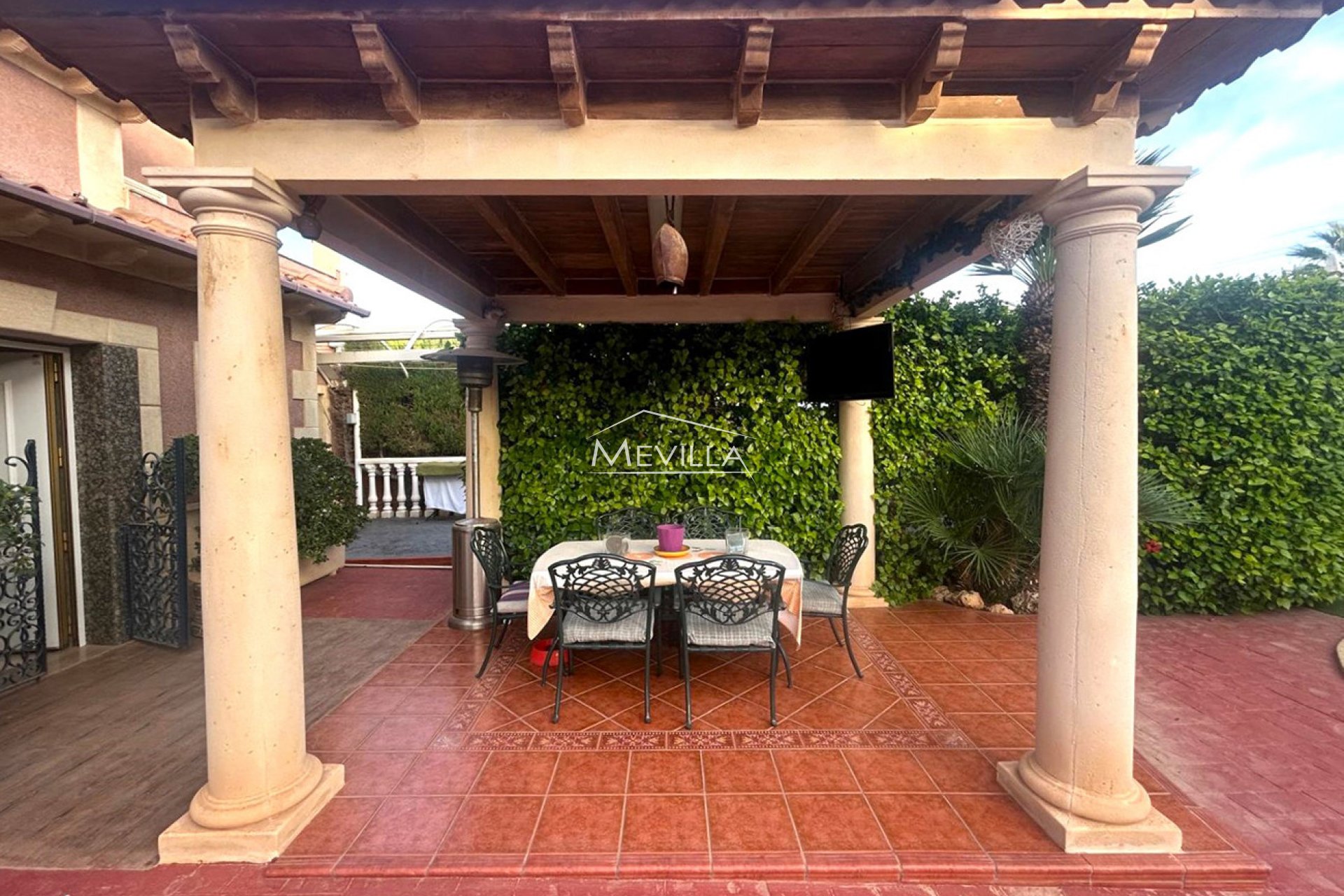 Reventes - Villa - Torrevieja - Los Balcones