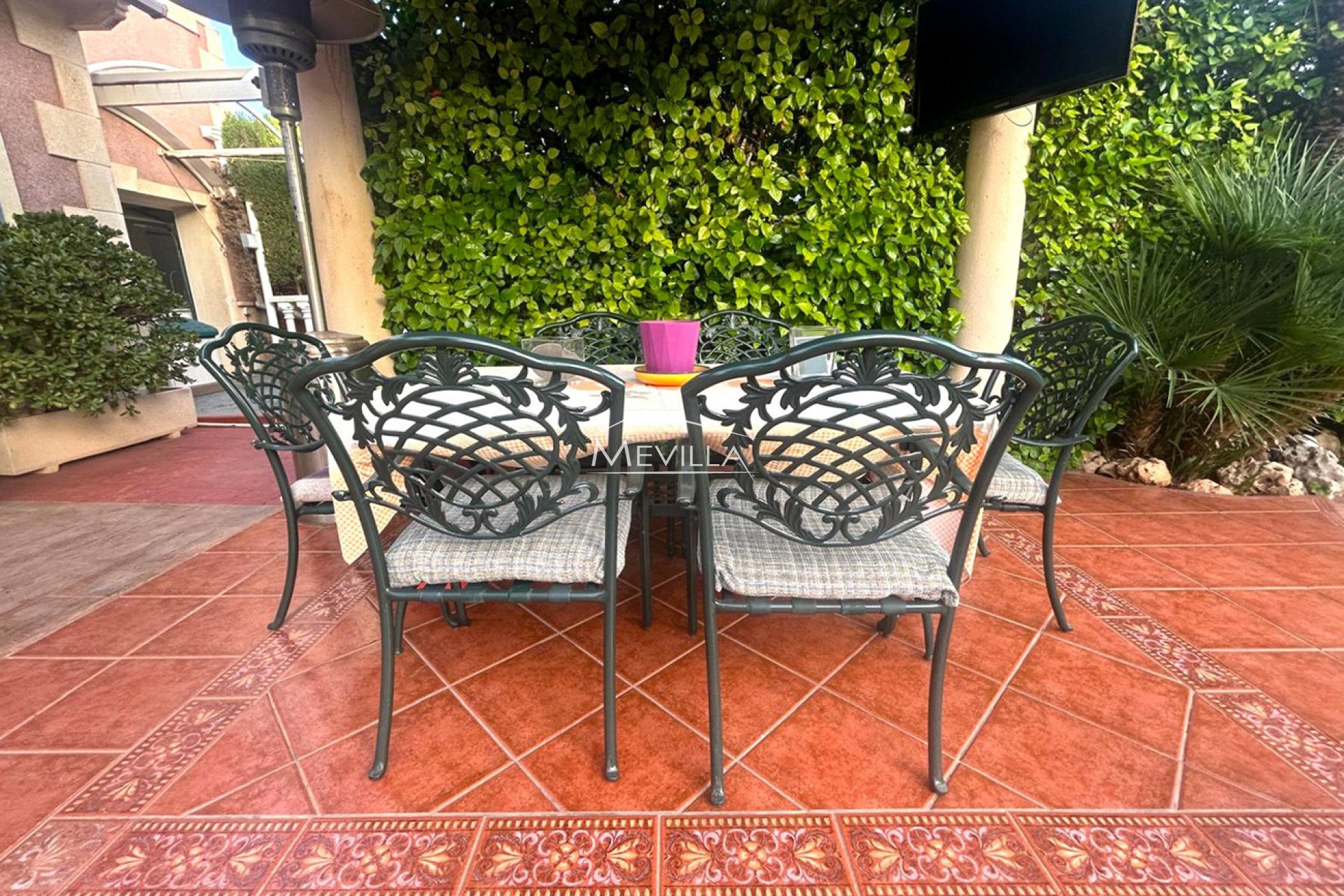 Reventes - Villa - Torrevieja - Los Balcones