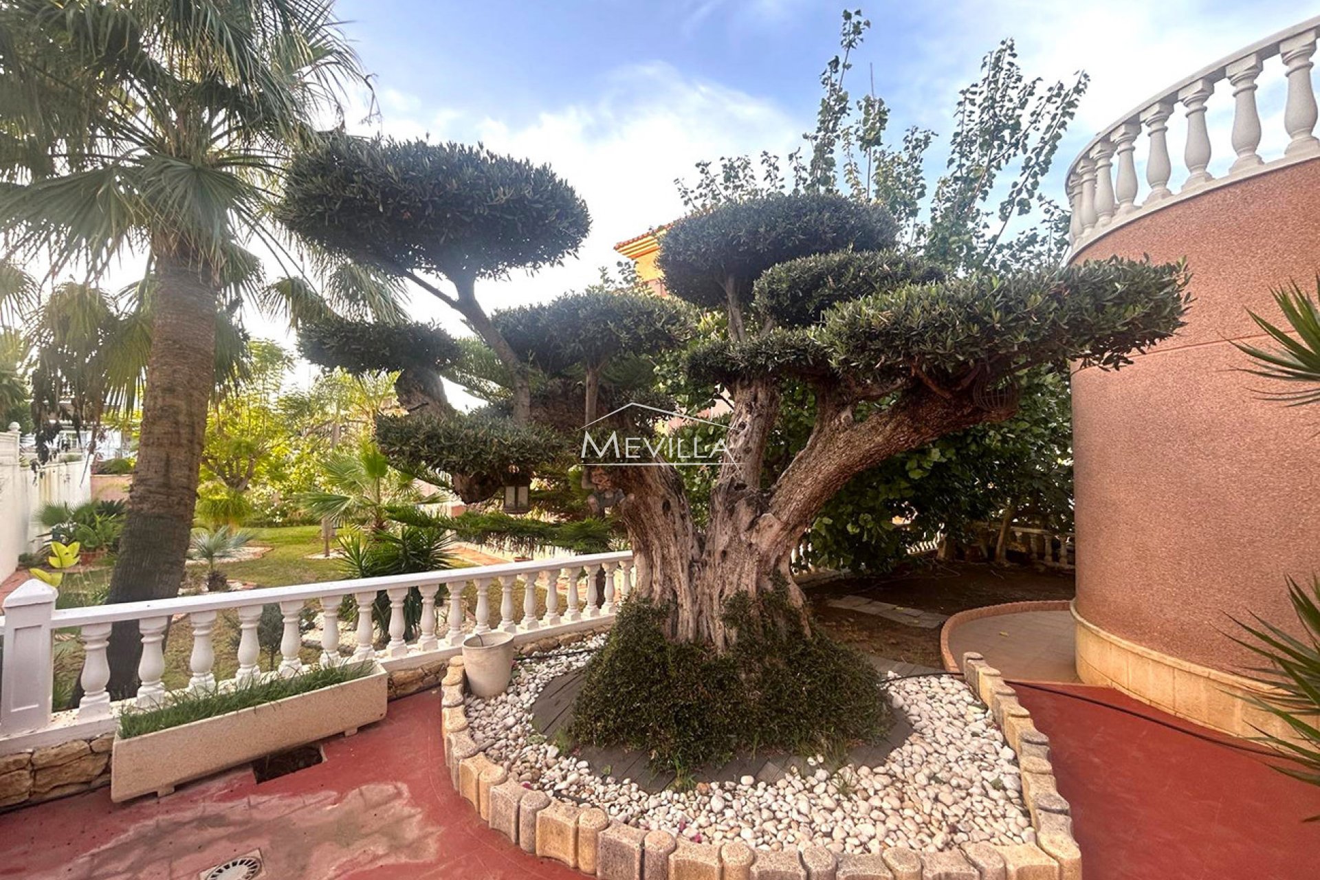 Reventes - Villa - Torrevieja - Los Balcones