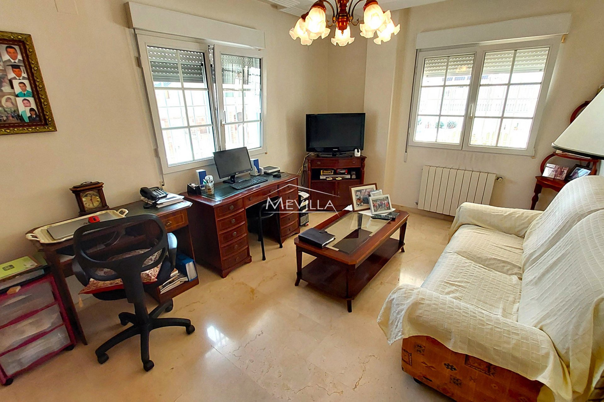 Reventes - Villa - Torrevieja - Los Balcones