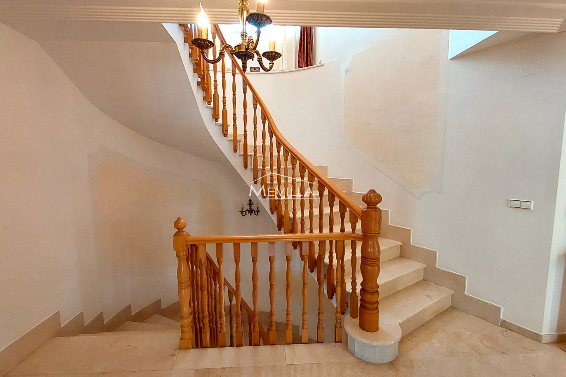 Reventes - Villa - Torrevieja - Los Balcones