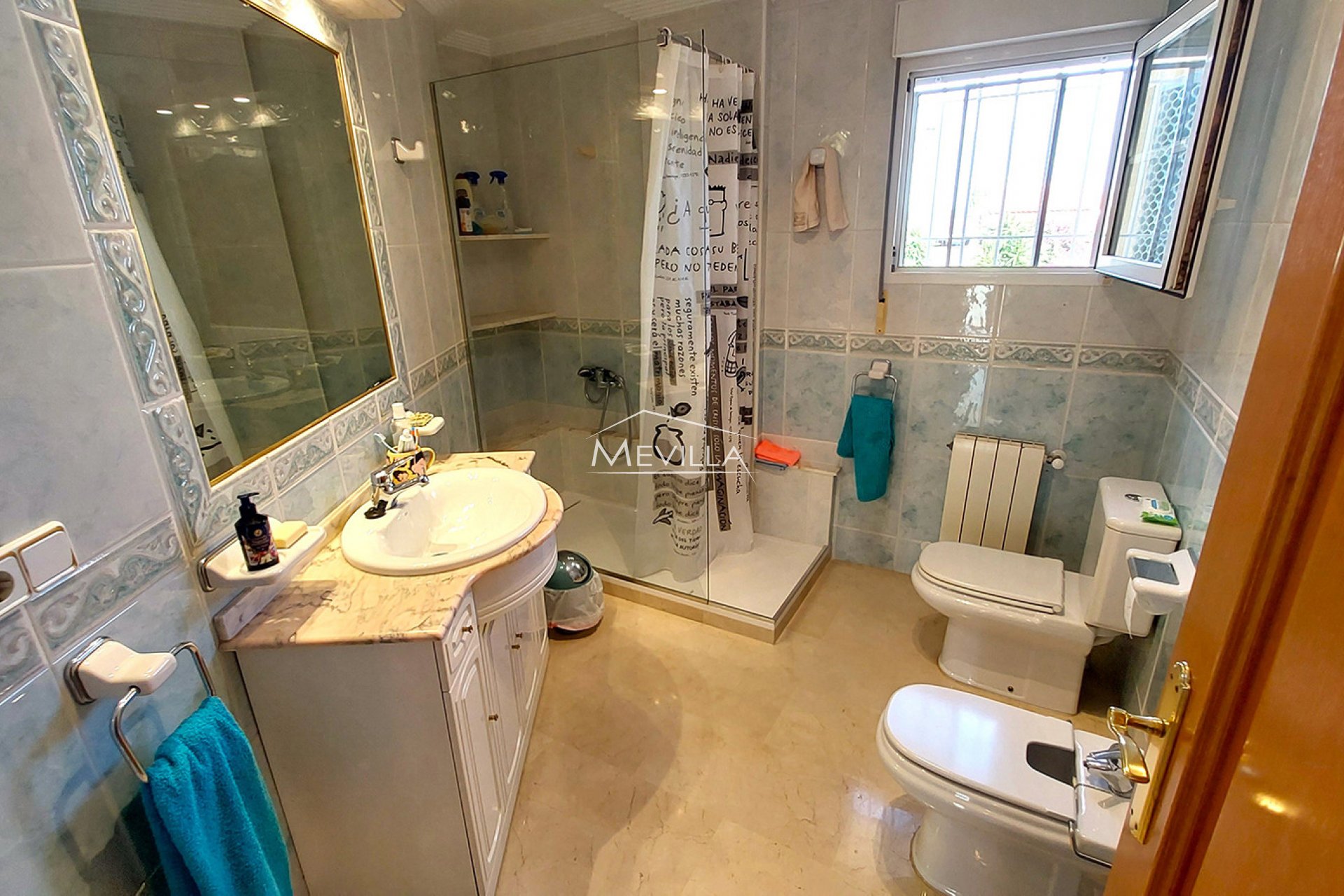 Reventes - Villa - Torrevieja - Los Balcones