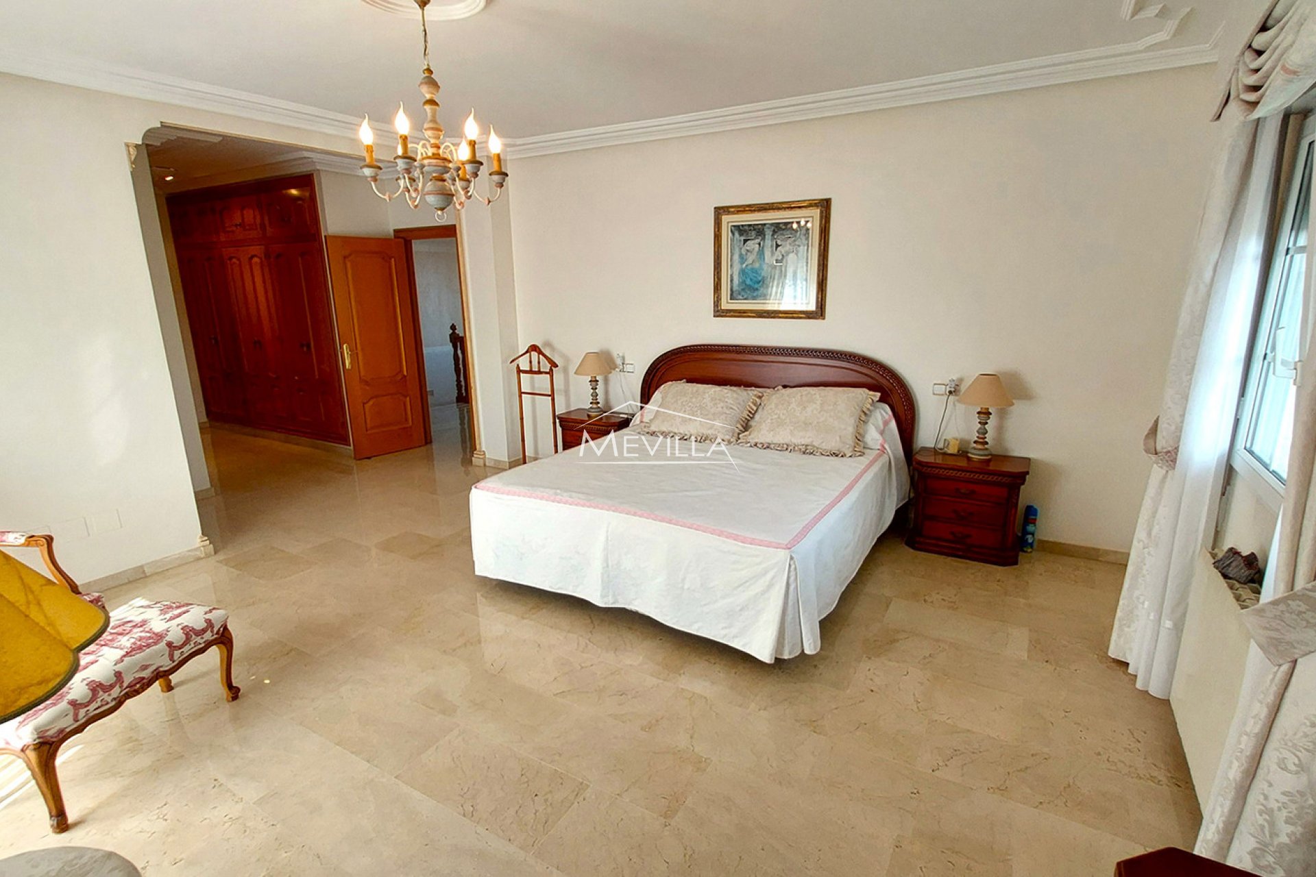 Reventes - Villa - Torrevieja - Los Balcones