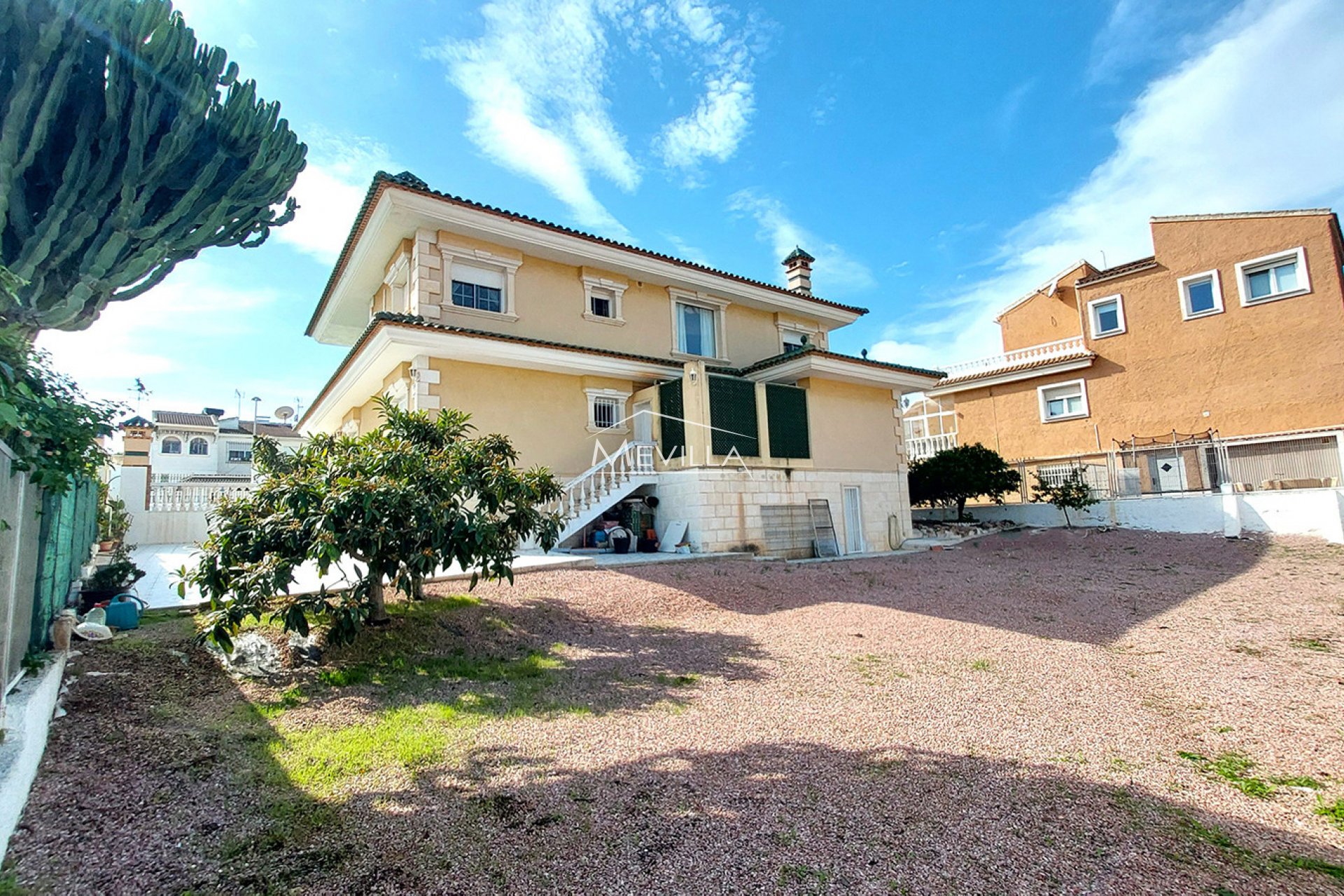 Reventes - Villa - Torrevieja - Los Balcones