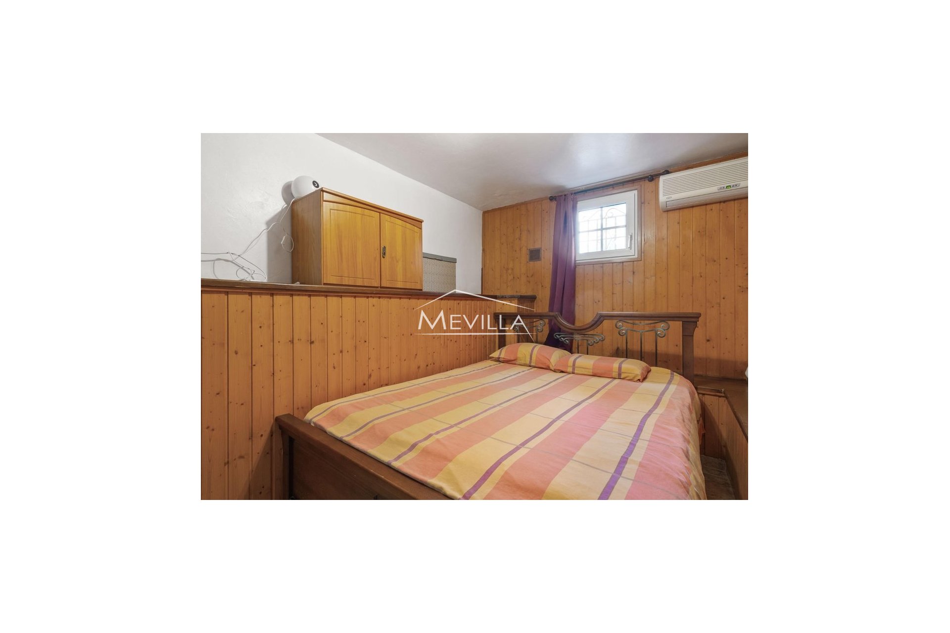 Reventes - Villa - Torrevieja - Los Balcones