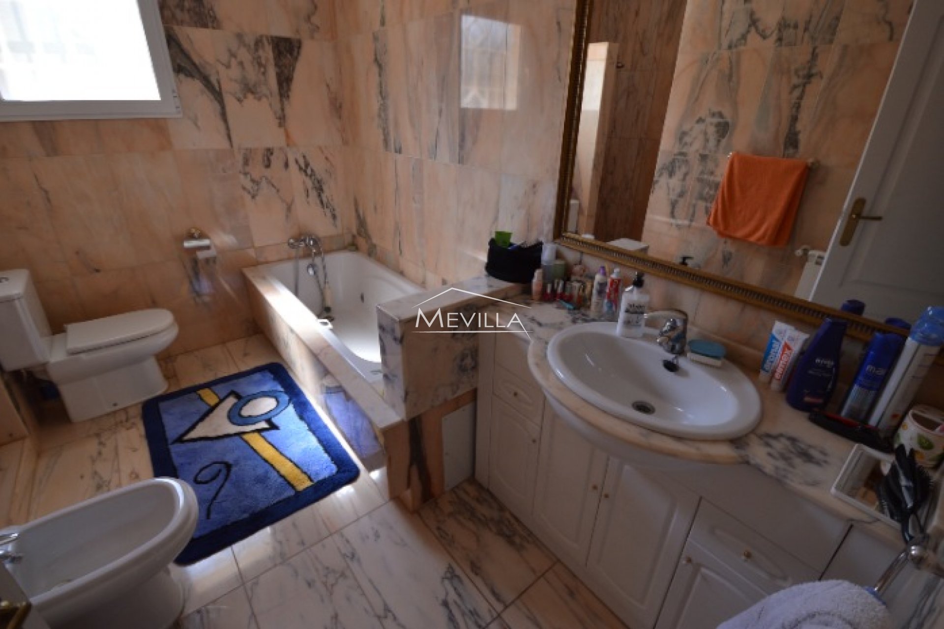 Reventes - Villa - Torrevieja - Los Balcones