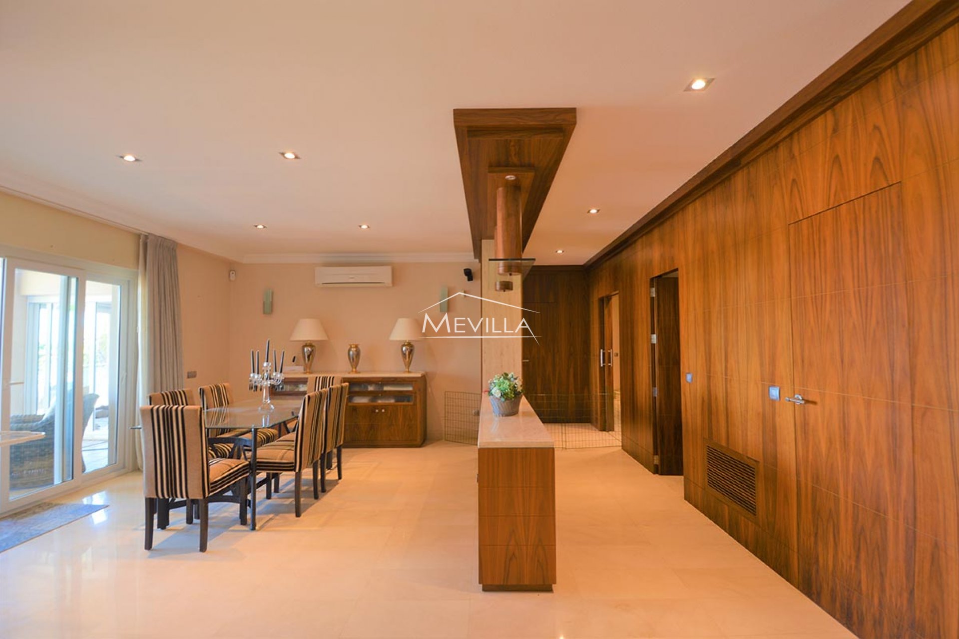 Reventes - Villa - Torrevieja