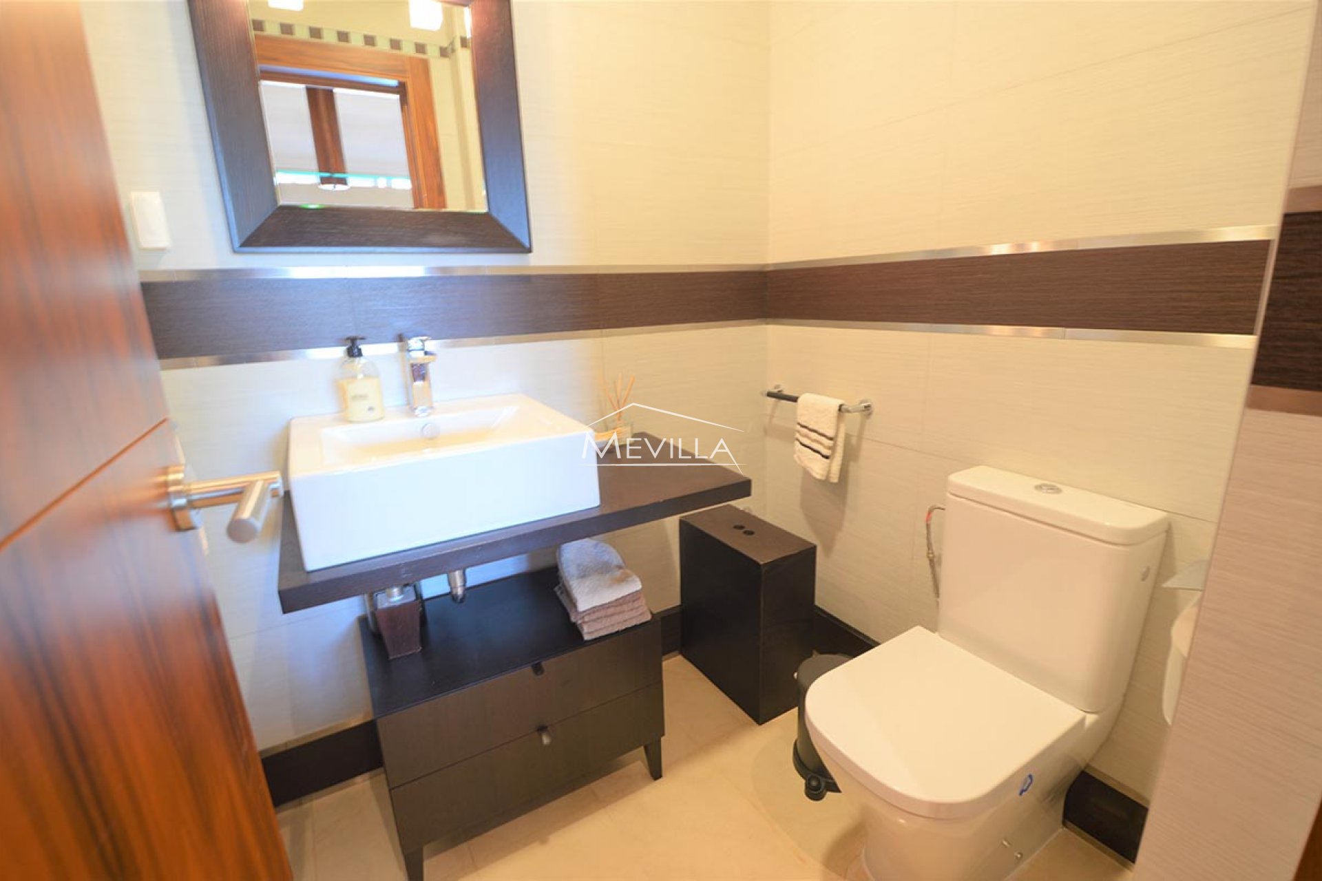 Reventes - Villa - Torrevieja