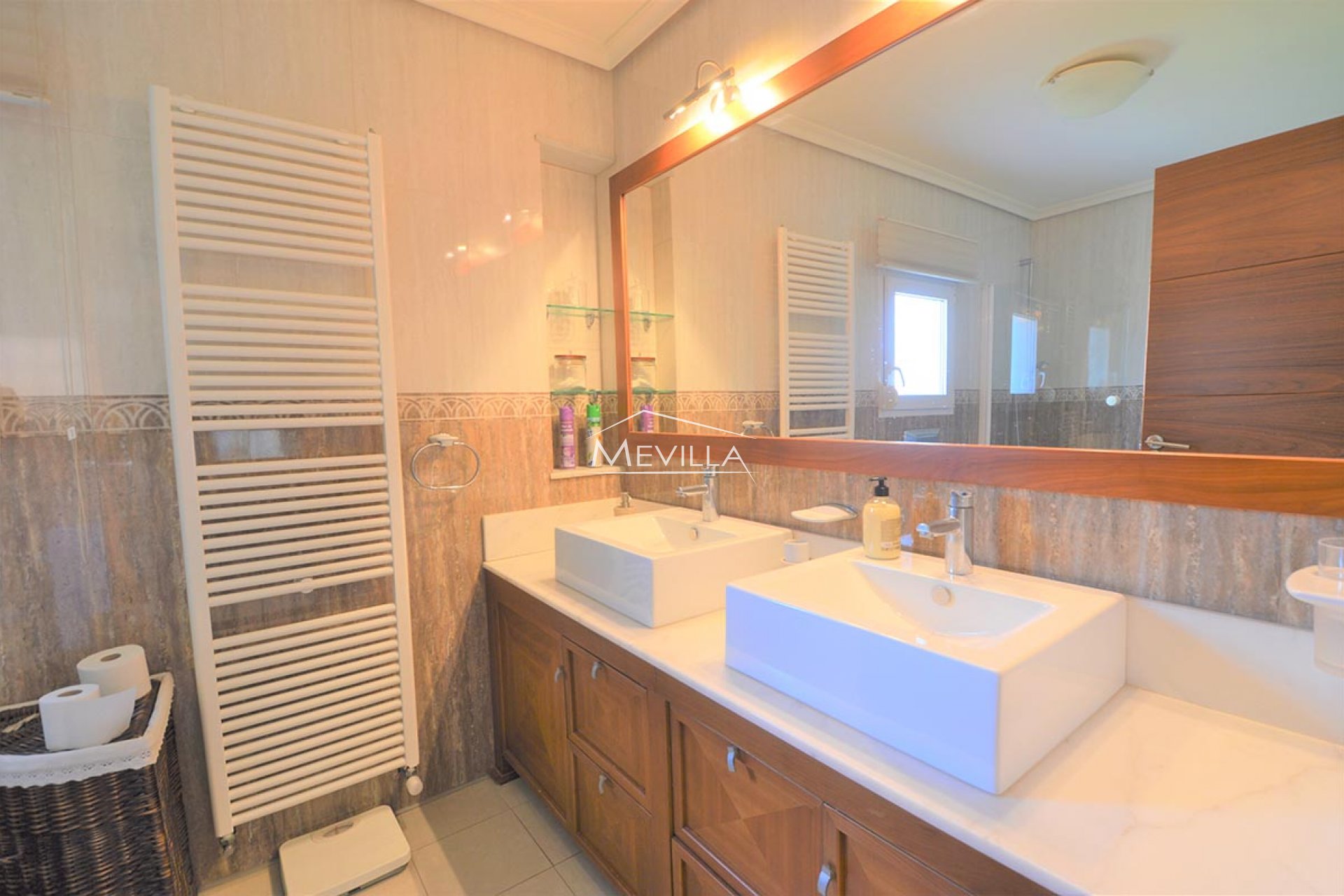 Reventes - Villa - Torrevieja