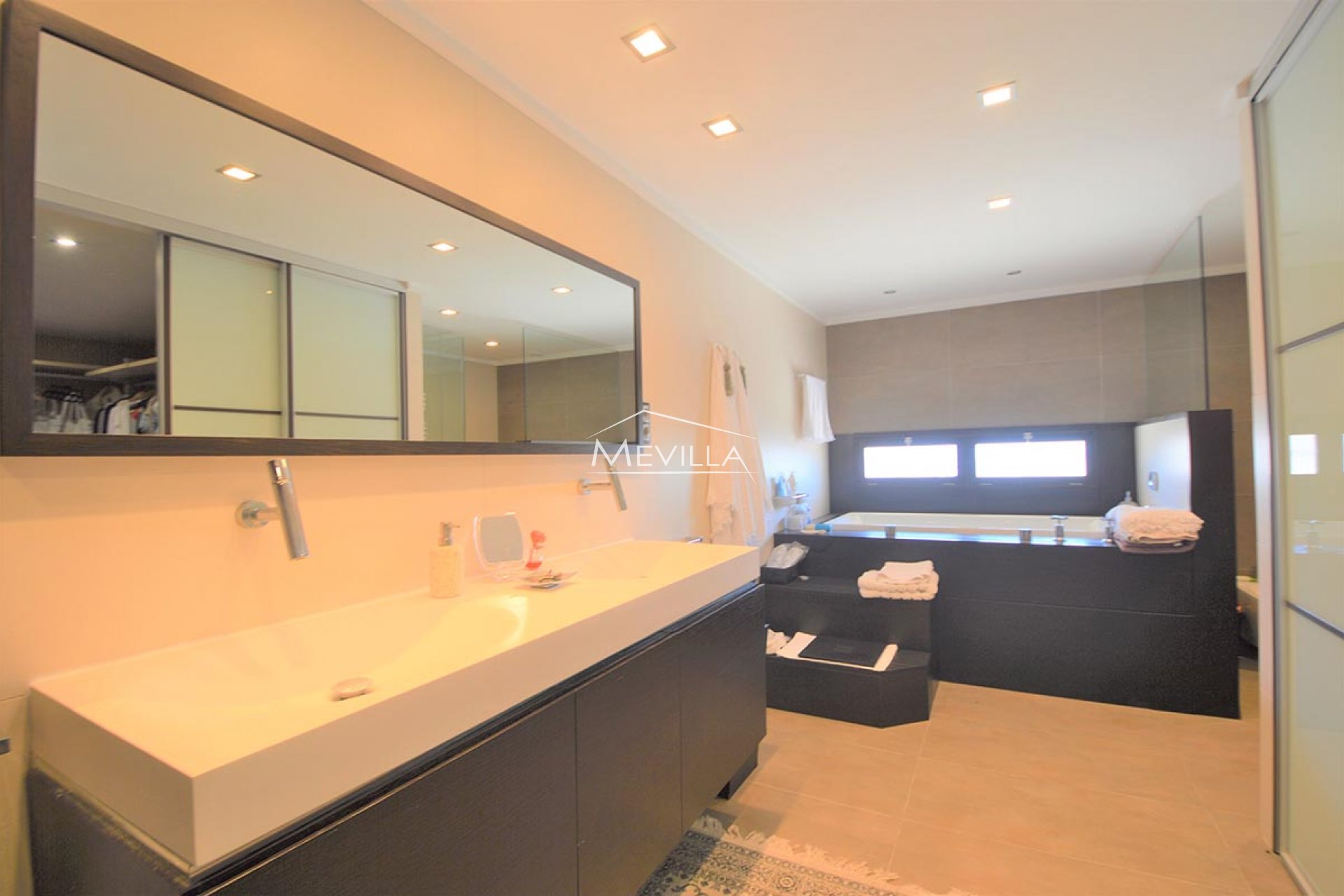 Reventes - Villa - Torrevieja