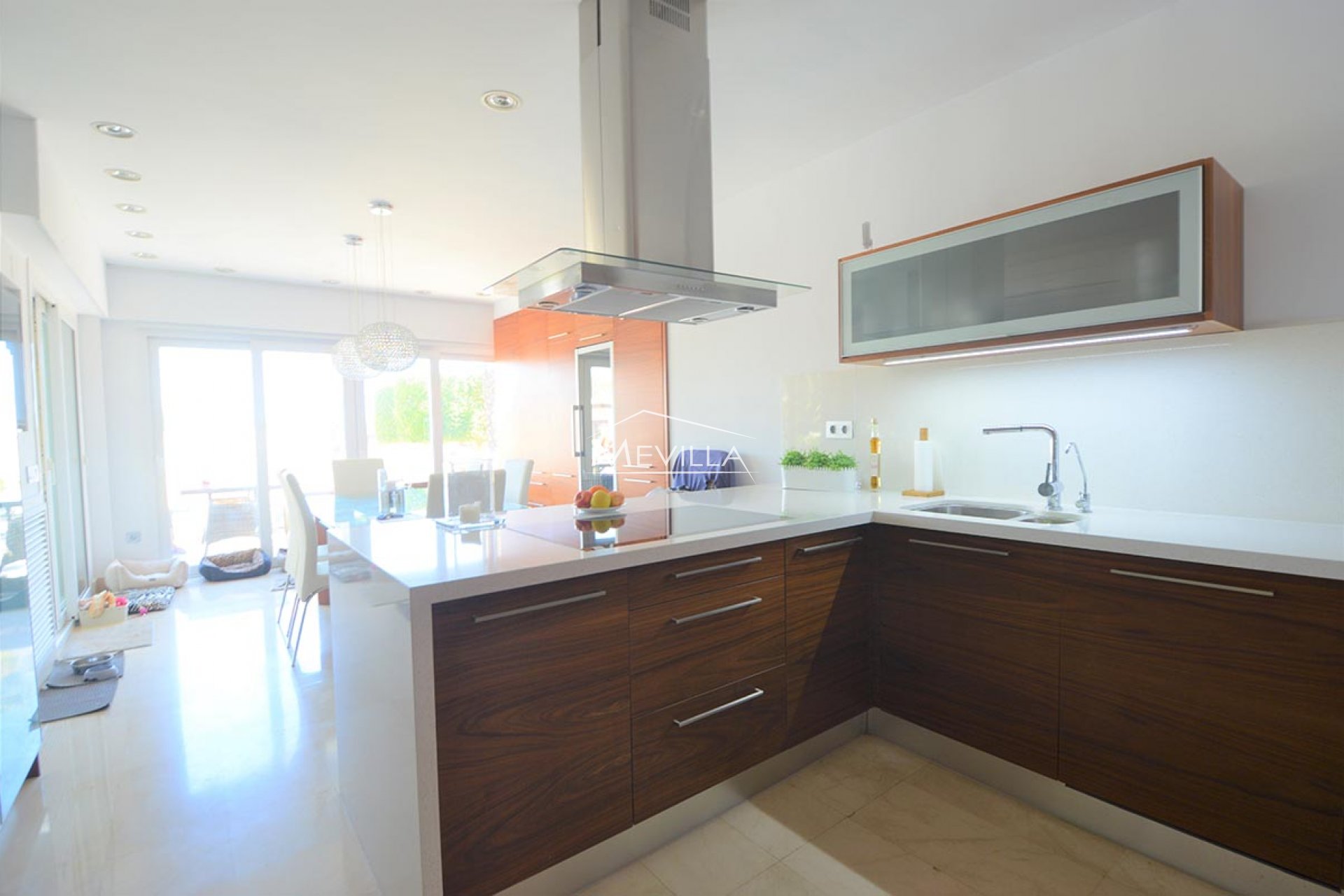 Reventes - Villa - Torrevieja