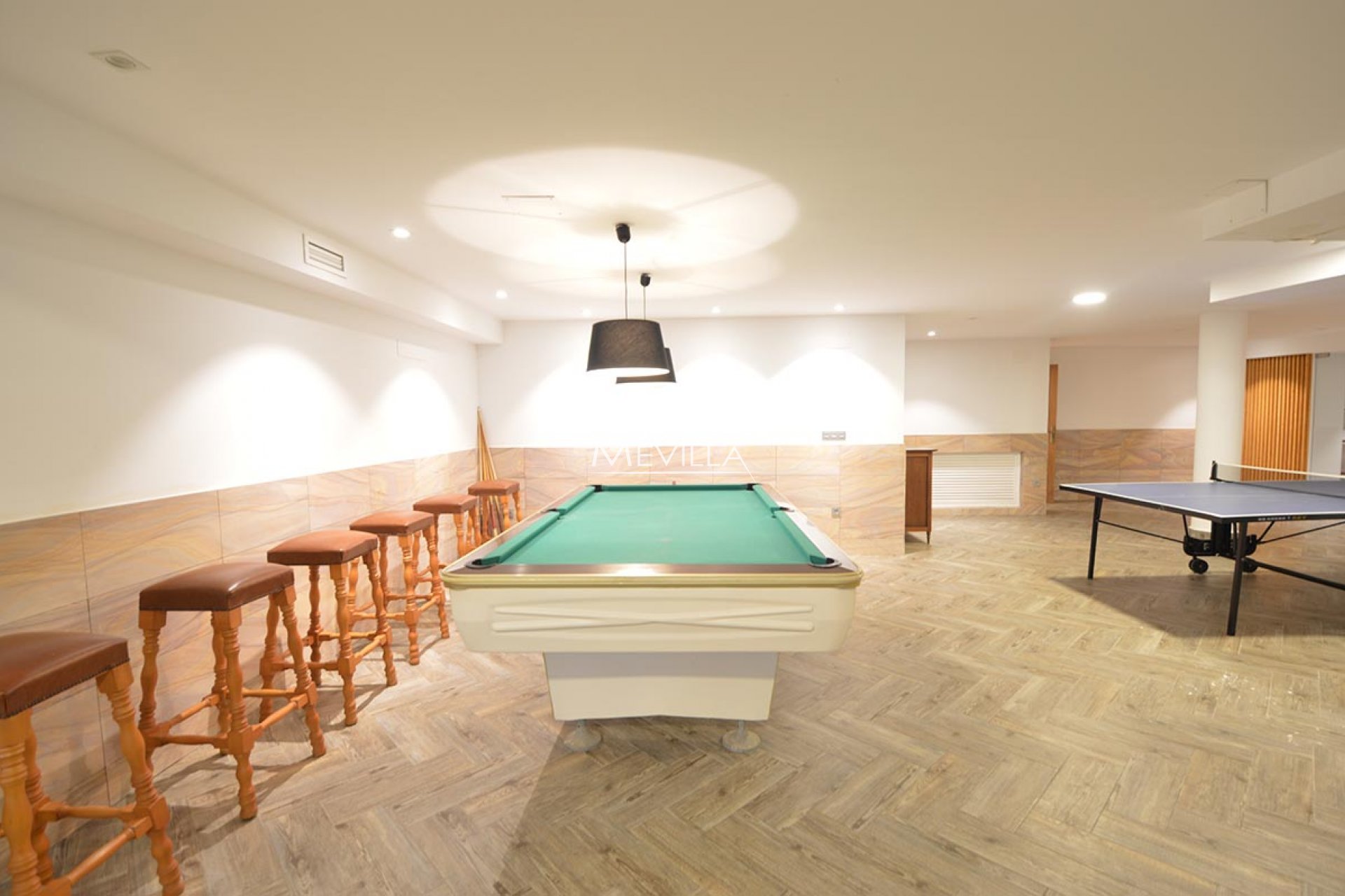 Reventes - Villa - Torrevieja